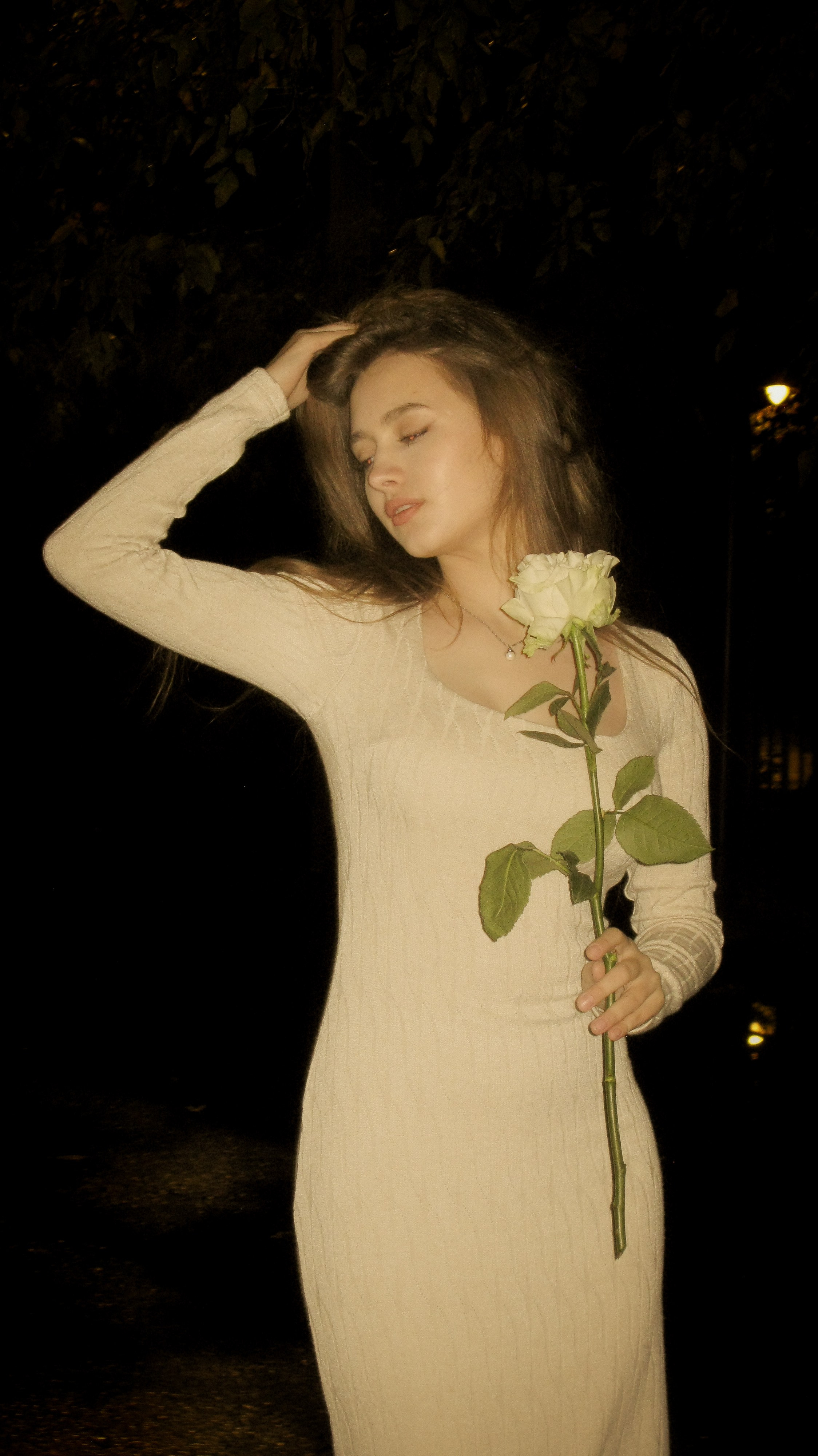 Александра. Портретный и свадебный фотограф в Москве Александра