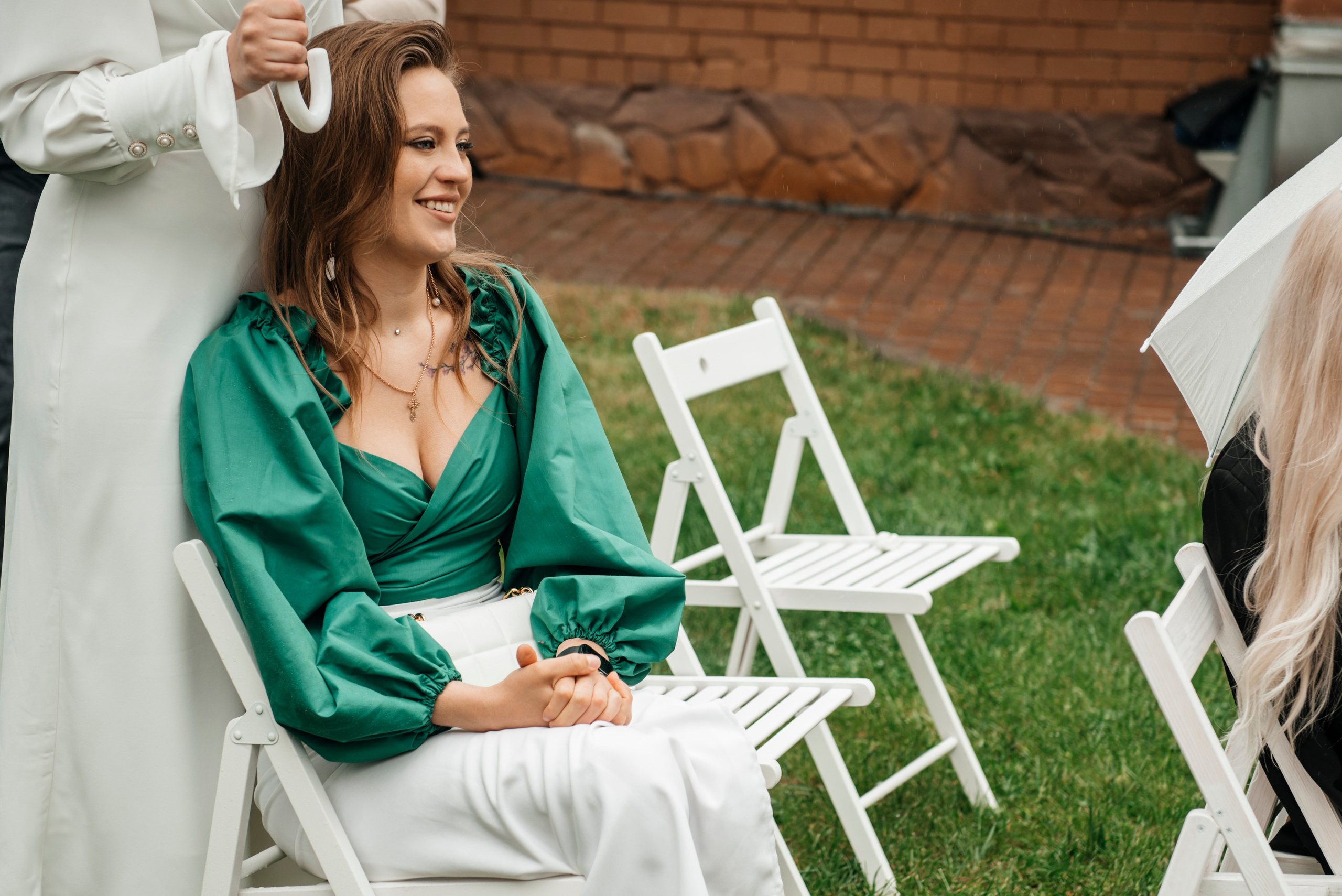 Никита и Александра. Фотограф Москва Артур Горвард