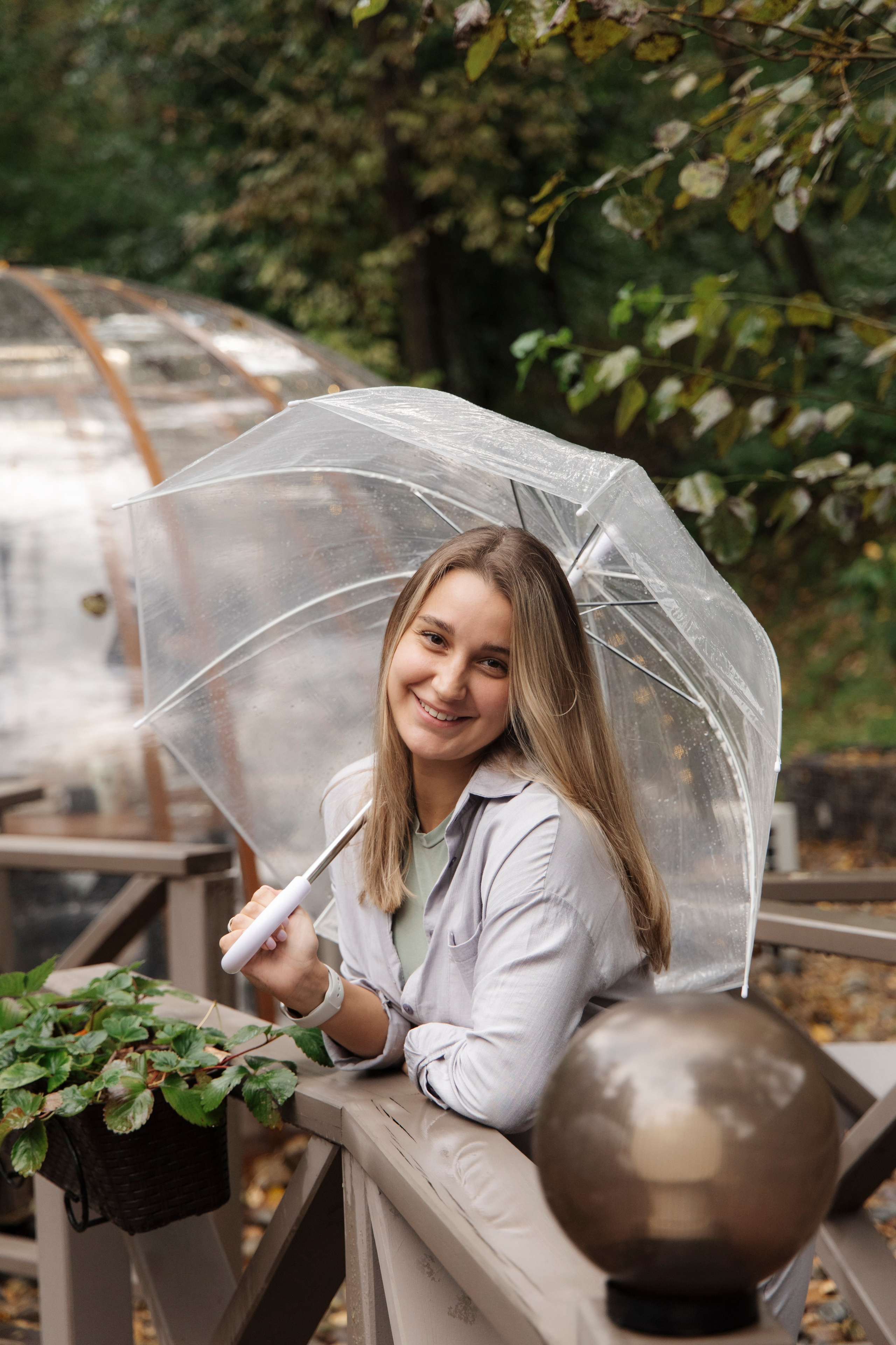 МК Девичник в «Лето». Фотограф Новосибирск