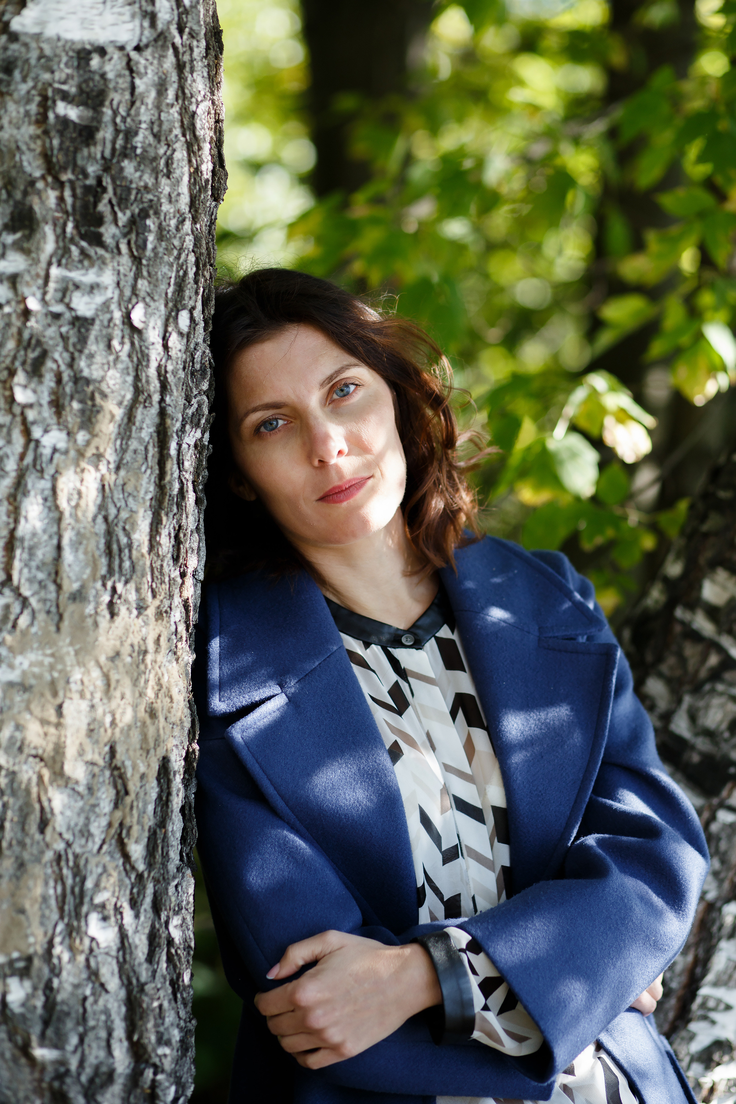 Осенний свет. Семьи, портреты, школьные съемки. Фотограф Лагутина Елена. Москва