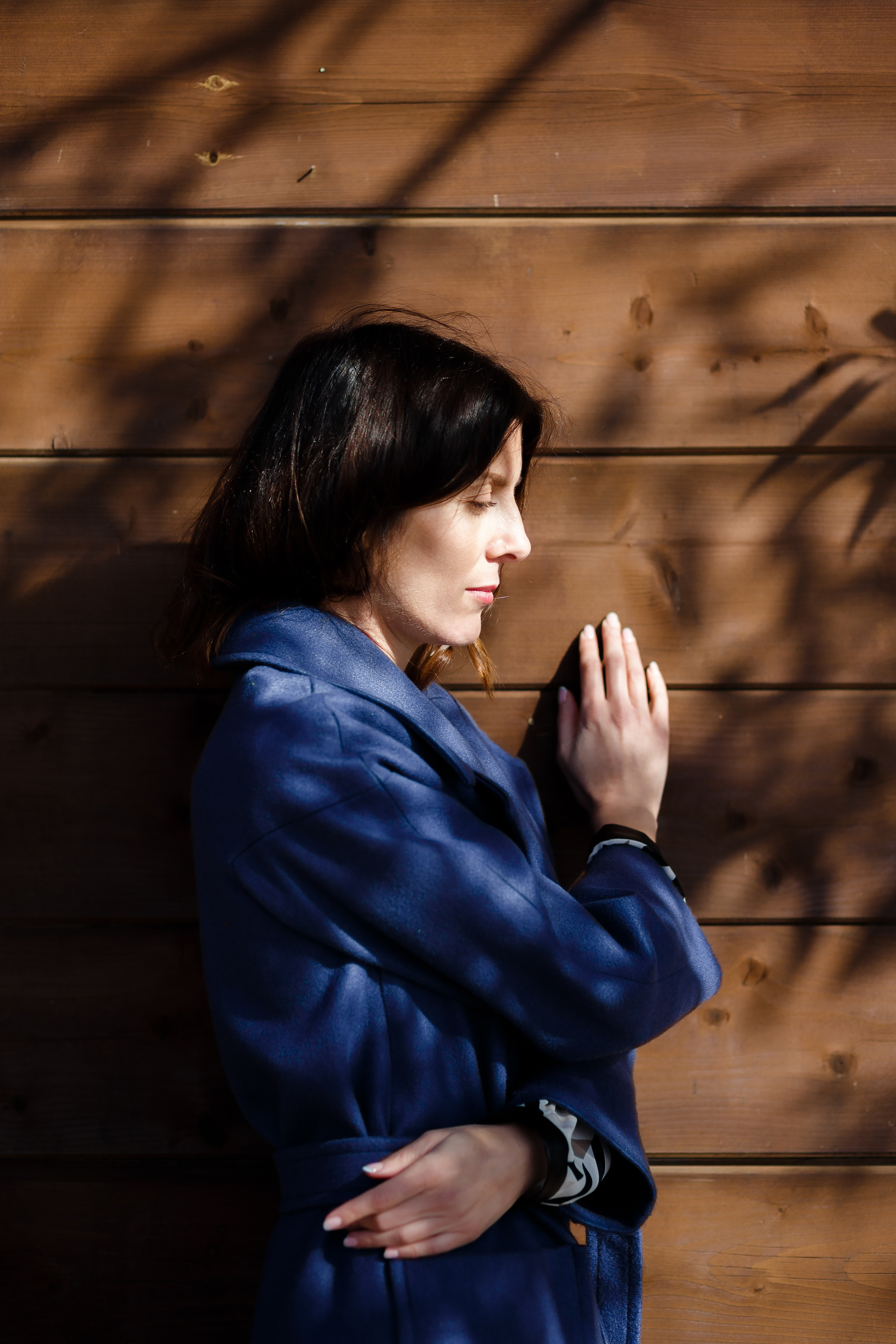 Осенний свет. Семьи, портреты, школьные съемки. Фотограф Лагутина Елена. Москва