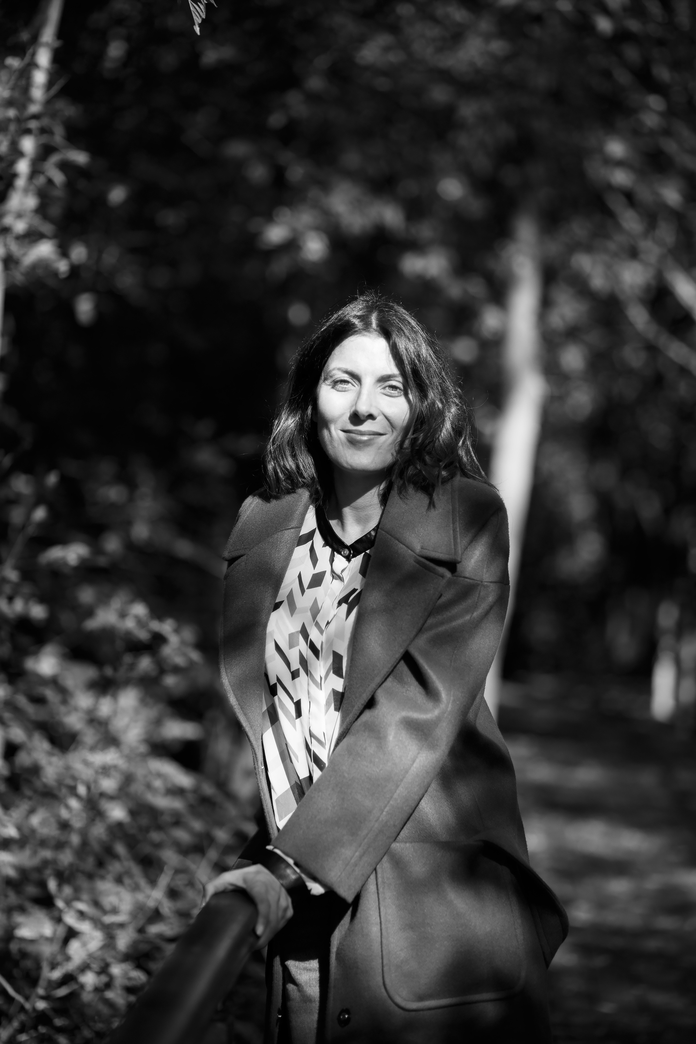 Осенний свет. Семьи, портреты, школьные съемки. Фотограф Лагутина Елена. Москва