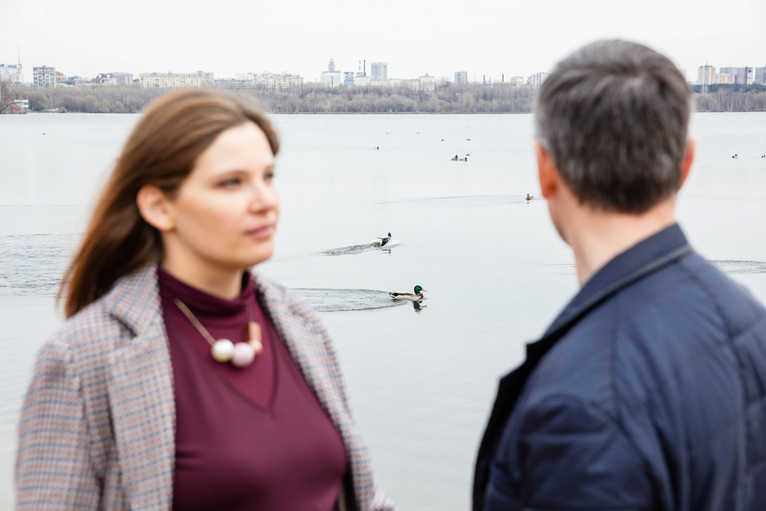 Большая вода. Семьи, портреты, школьные съемки. Фотограф Лагутина Елена. Москва