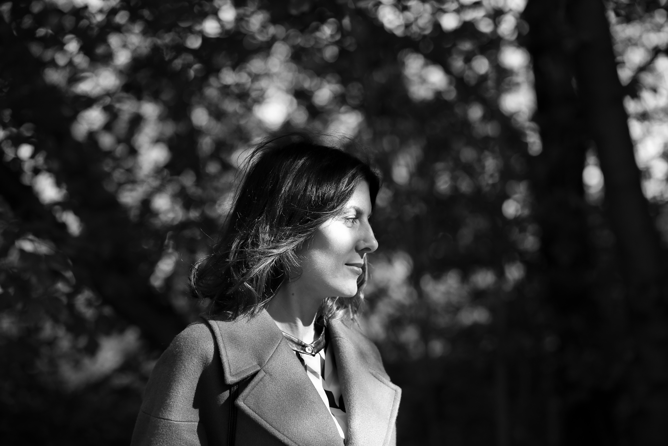 Осенний свет. Семьи, портреты, школьные съемки. Фотограф Лагутина Елена. Москва