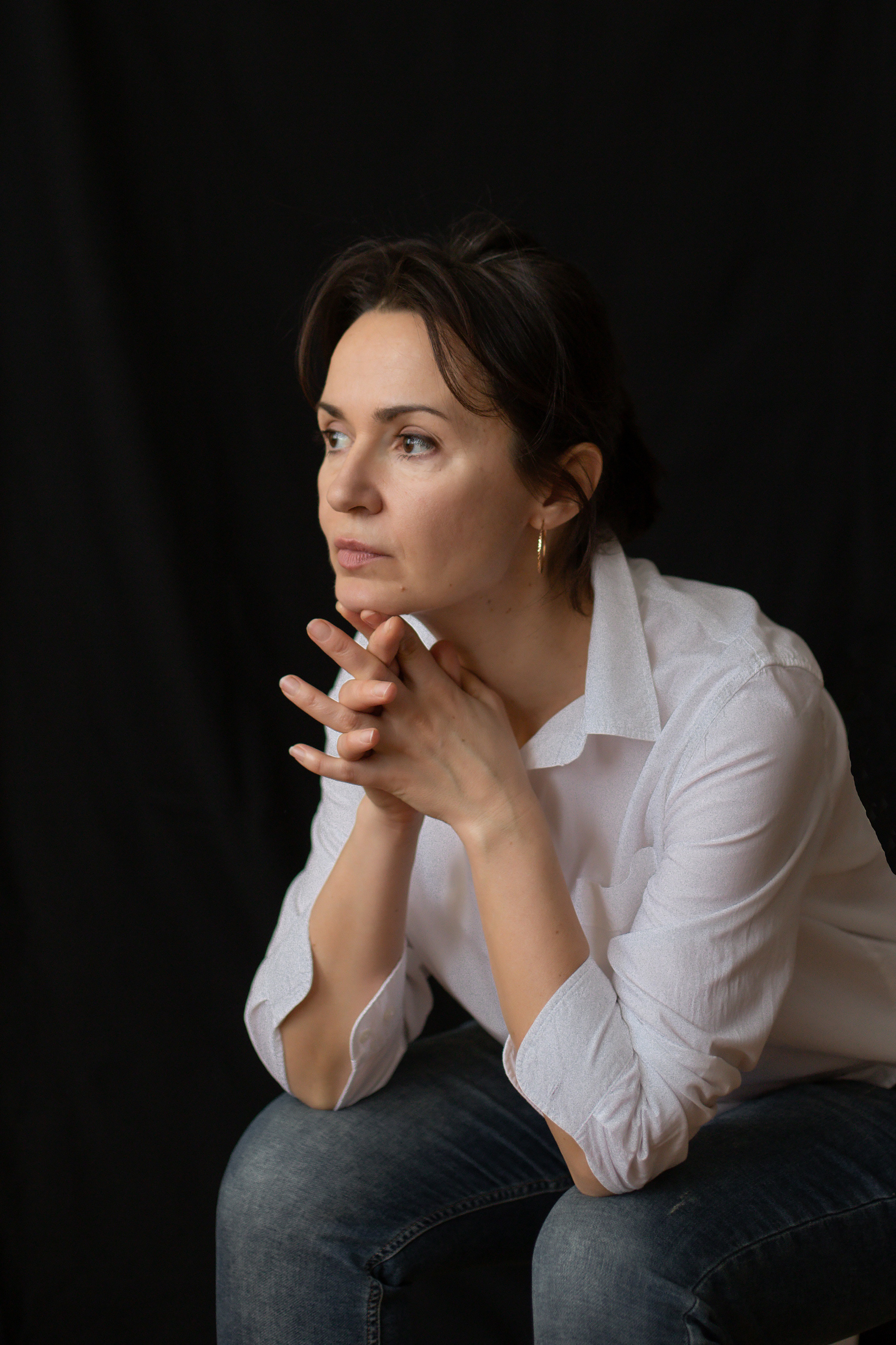 Дочки-матери, лаконичное. Семьи, портреты, школьные съемки. Фотограф Лагутина Елена. Москва