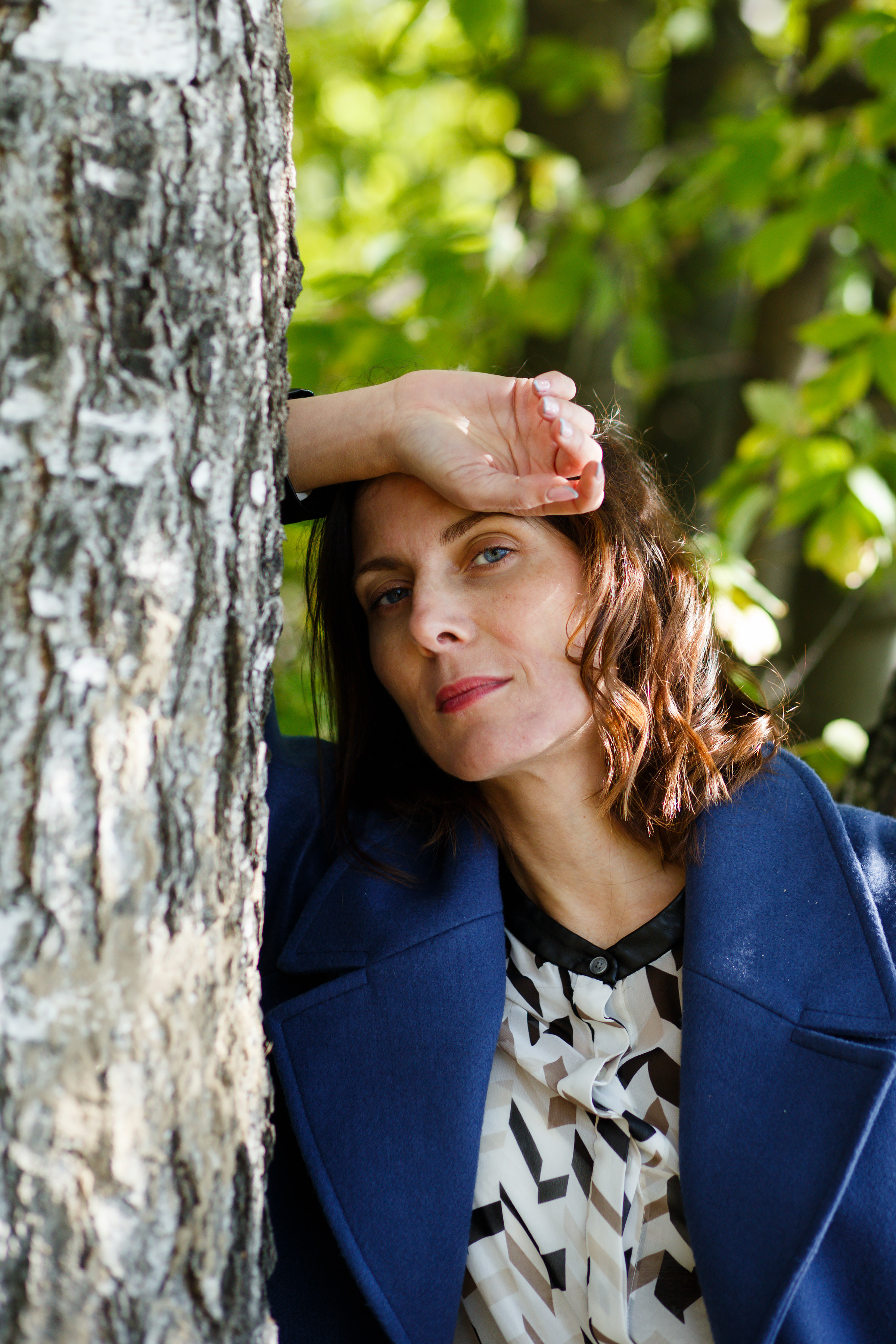 Осенний свет. Семьи, портреты, школьные съемки. Фотограф Лагутина Елена. Москва