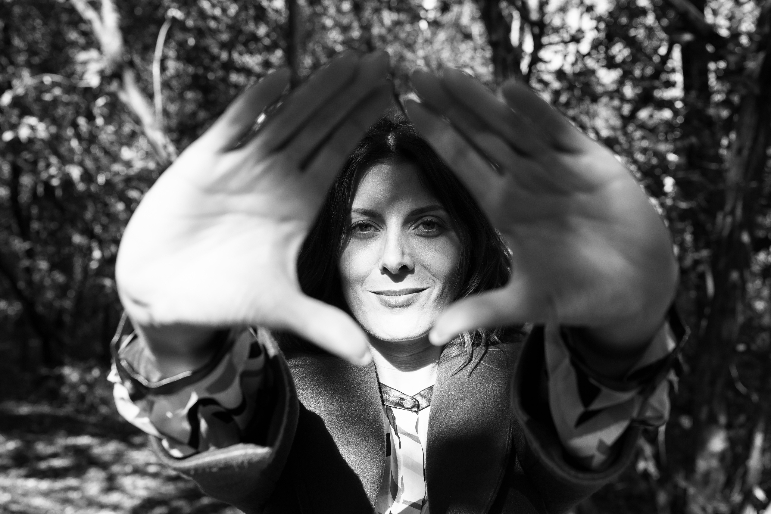 Осенний свет. Семьи, портреты, школьные съемки. Фотограф Лагутина Елена. Москва