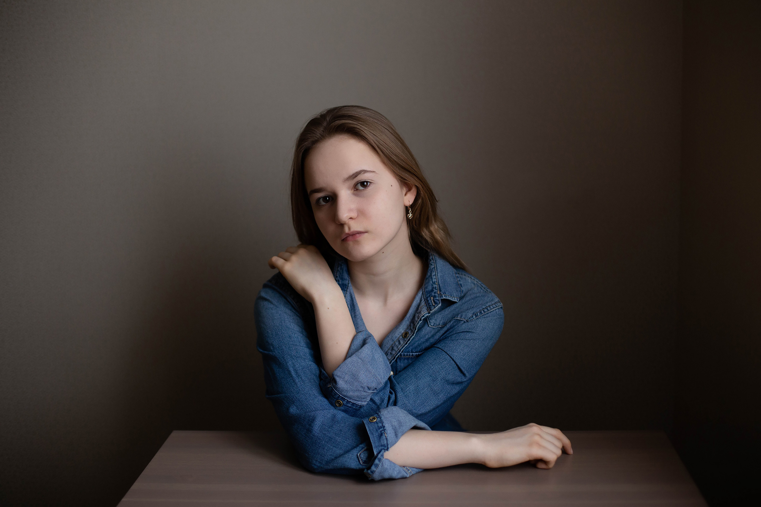 Дочки-матери, лаконичное. Семьи, портреты, школьные съемки. Фотограф Лагутина Елена. Москва