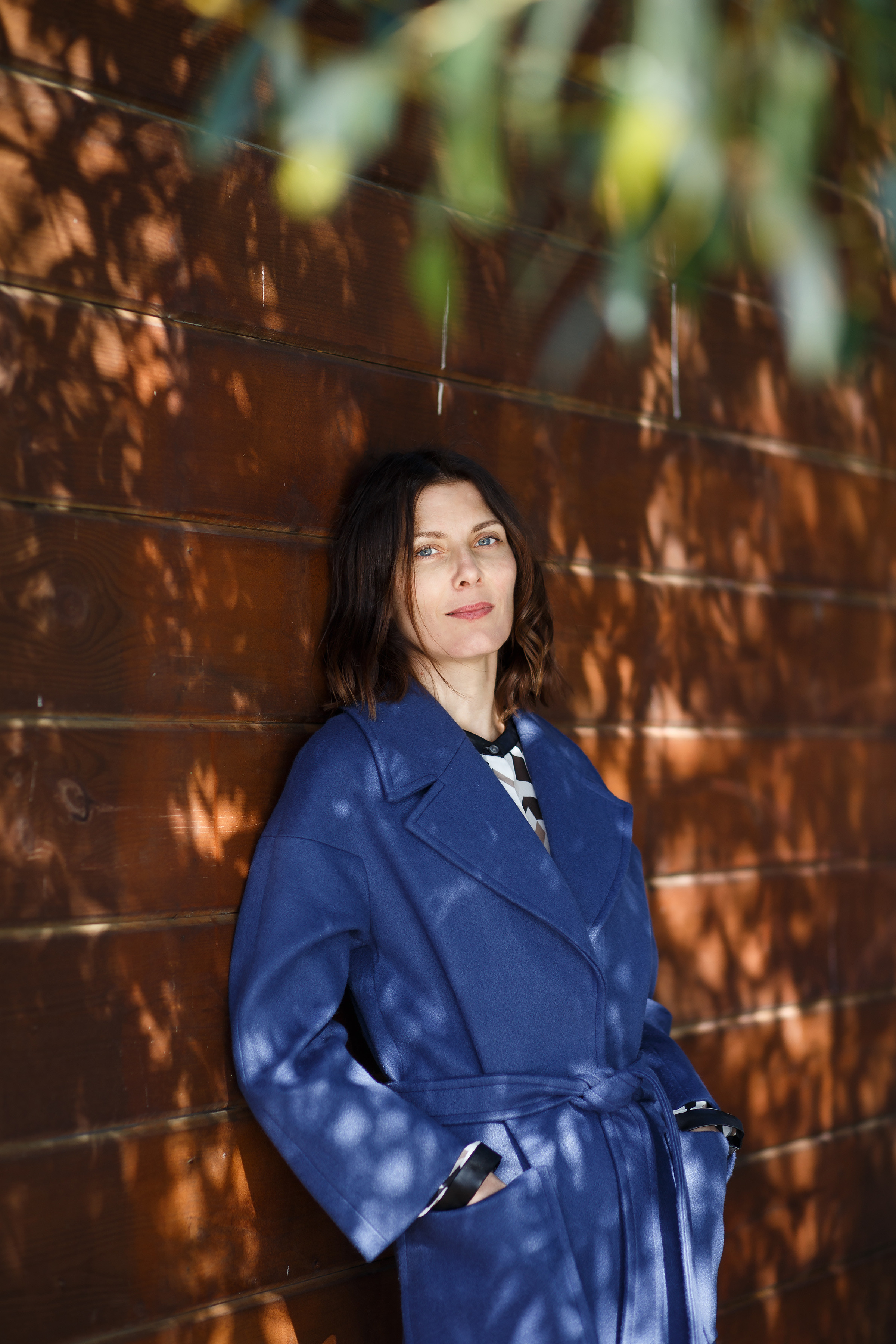 Осенний свет. Семьи, портреты, школьные съемки. Фотограф Лагутина Елена. Москва