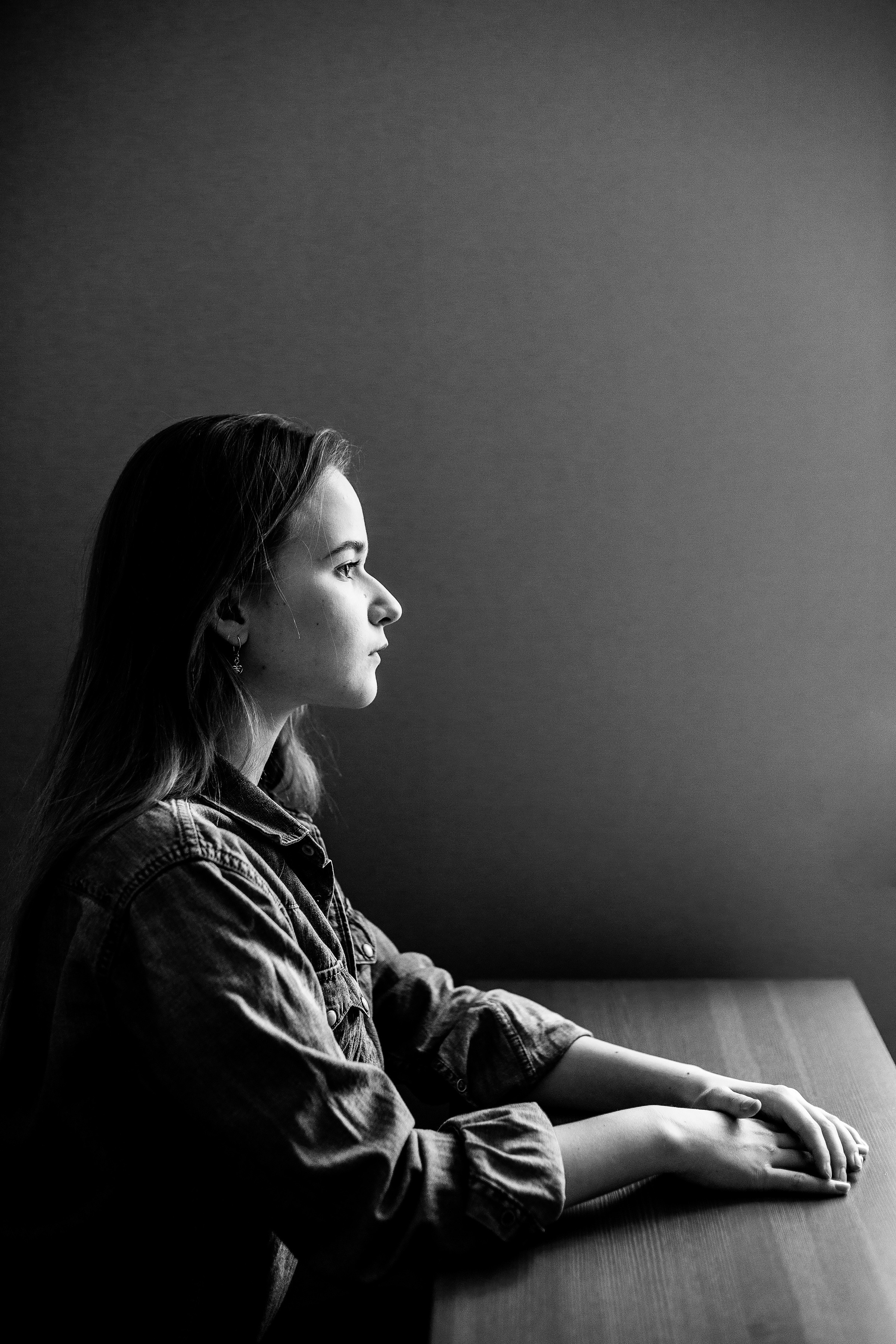 Дочки-матери, лаконичное. Семьи, портреты, школьные съемки. Фотограф Лагутина Елена. Москва