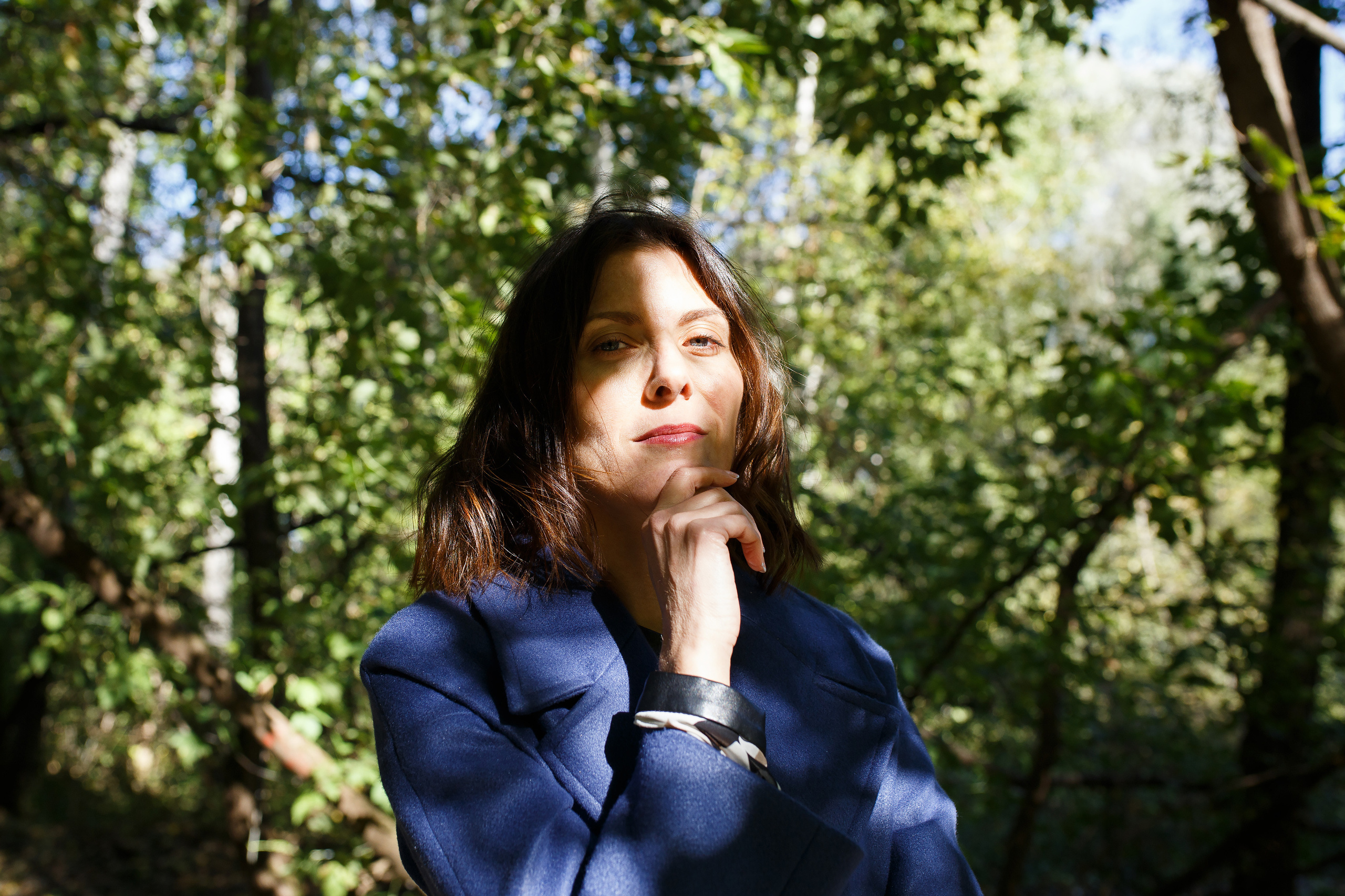 Осенний свет. Семьи, портреты, школьные съемки. Фотограф Лагутина Елена. Москва