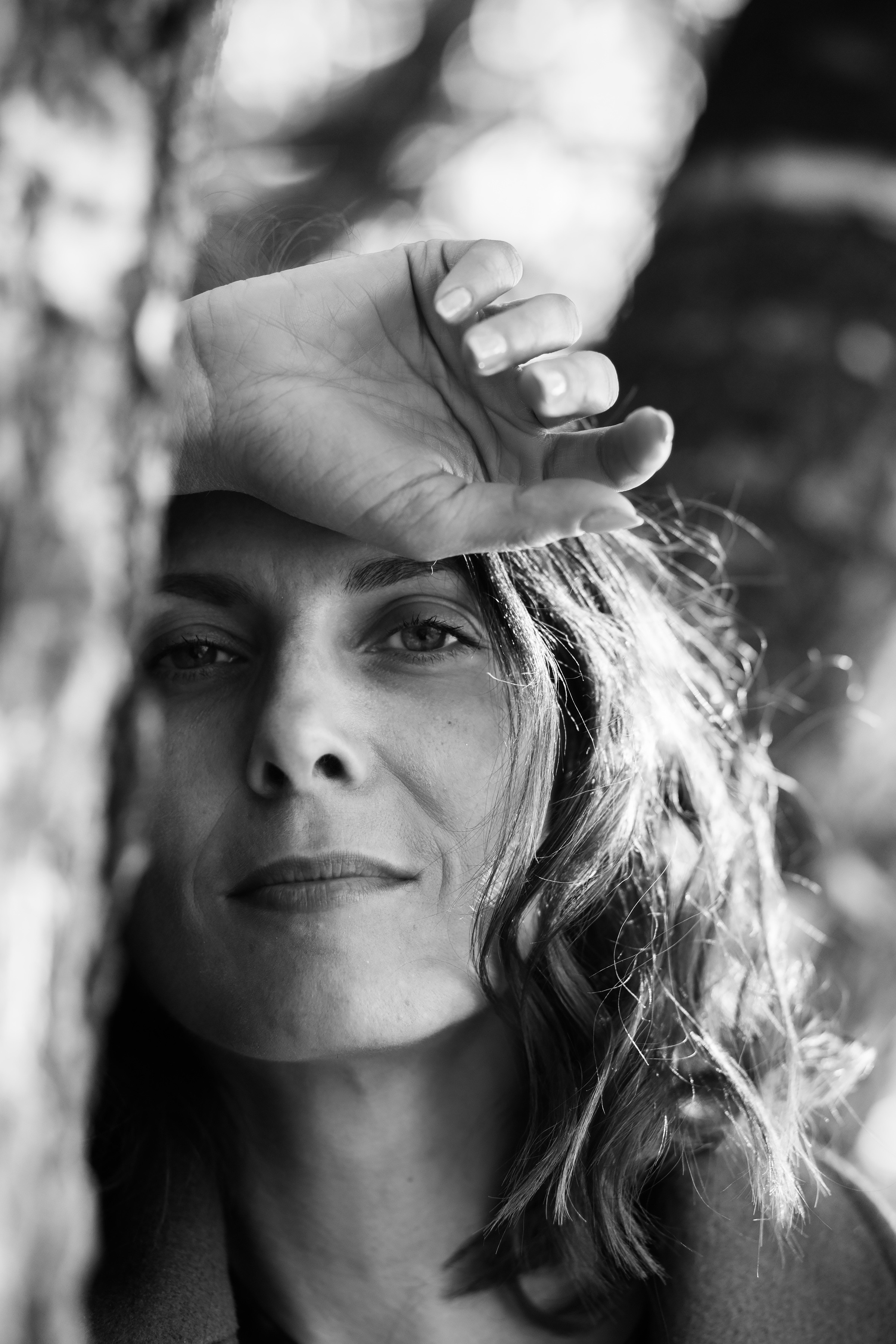 Осенний свет. Семьи, портреты, школьные съемки. Фотограф Лагутина Елена. Москва