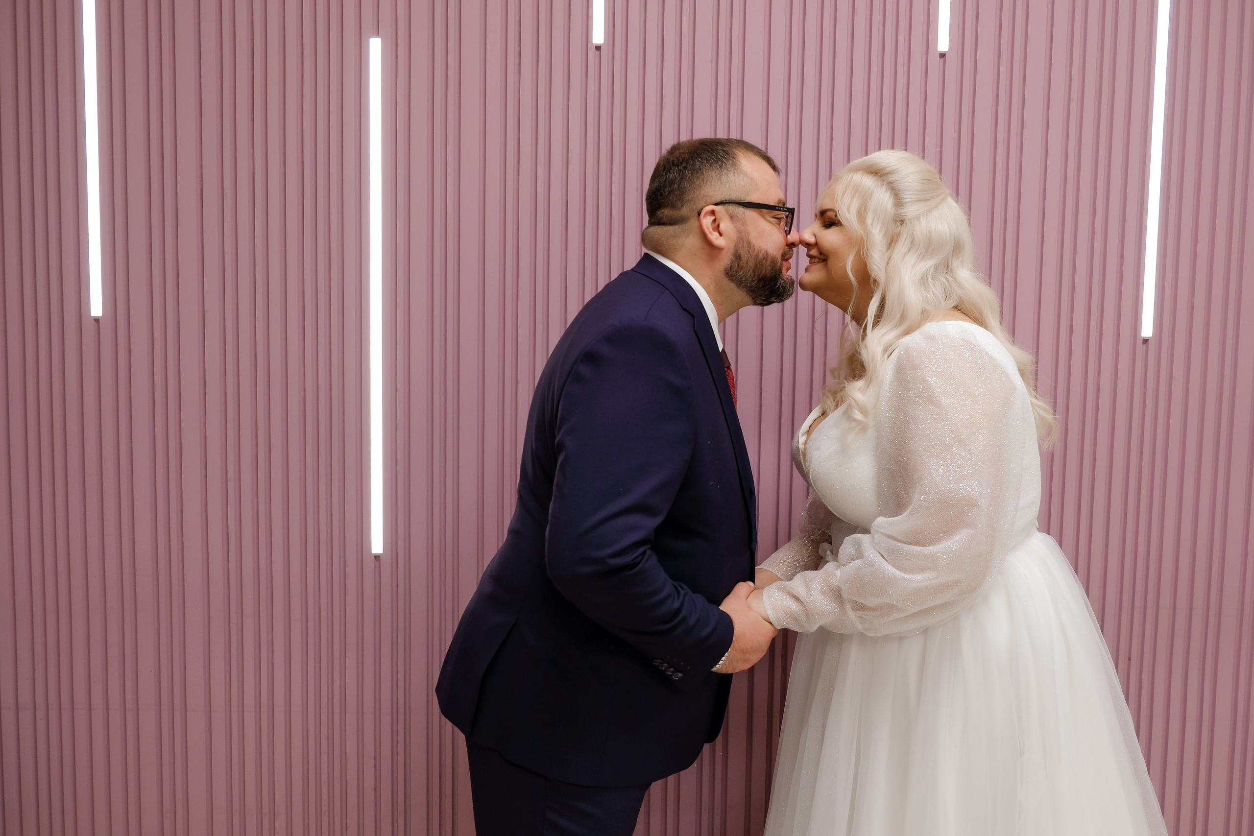 Сергей и Александра. Твой эксклюзивный фотограф Мария Дригова