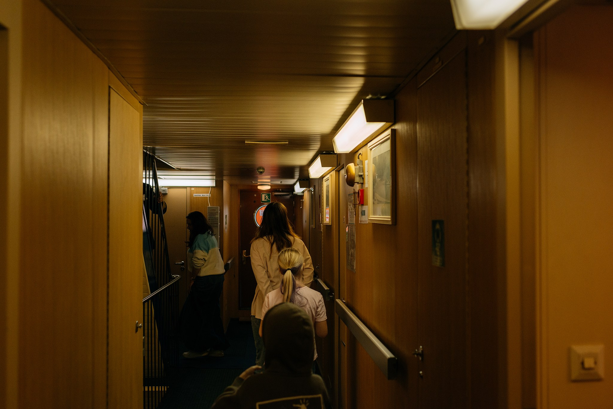 Фестиваль ледоколов. Май 25. Репортажный фотограф в Санкт-Петербурге Анастасия Клёпова