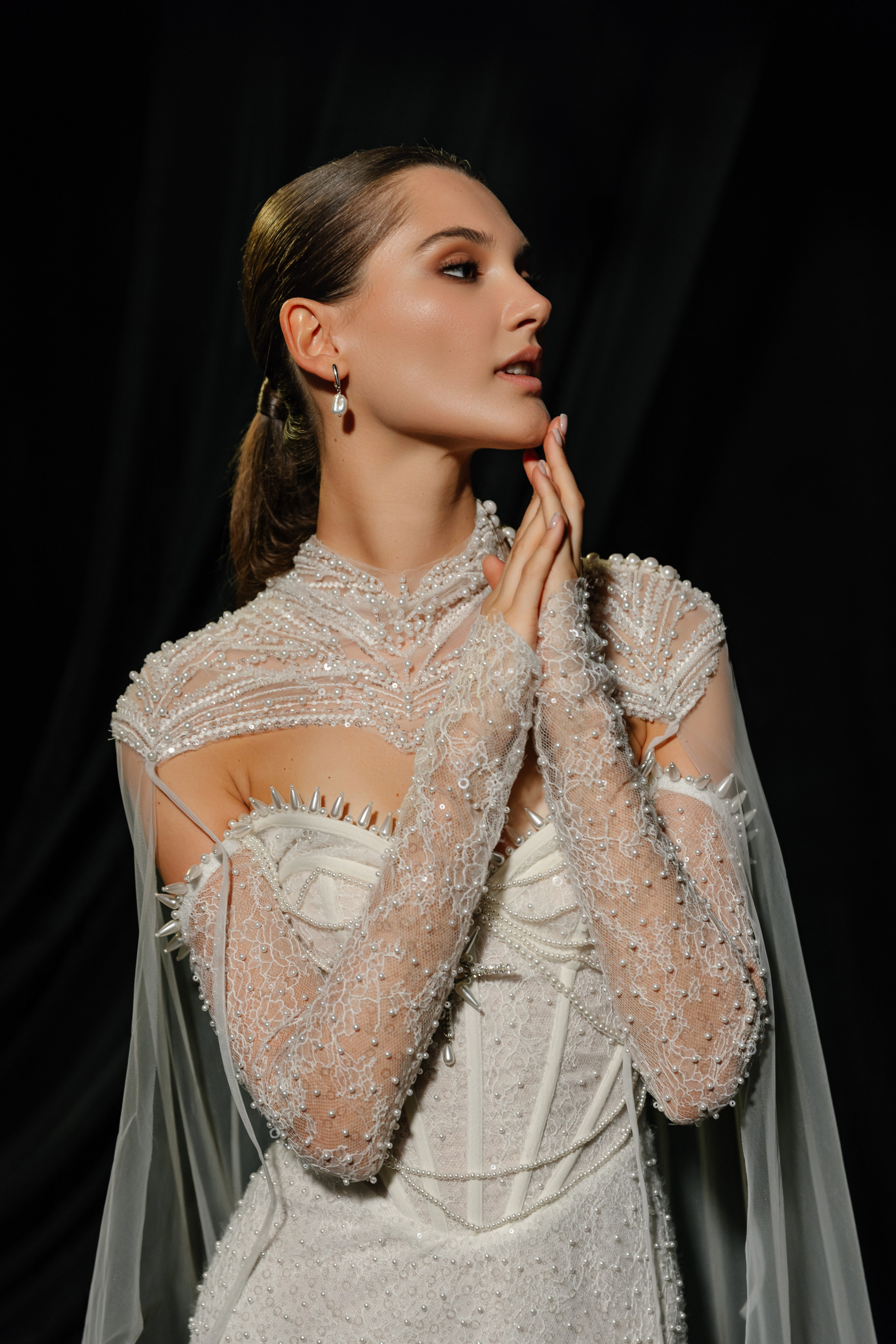 Mark | Lina. Свадебный фотограф в Барнауле Юлия Гербер