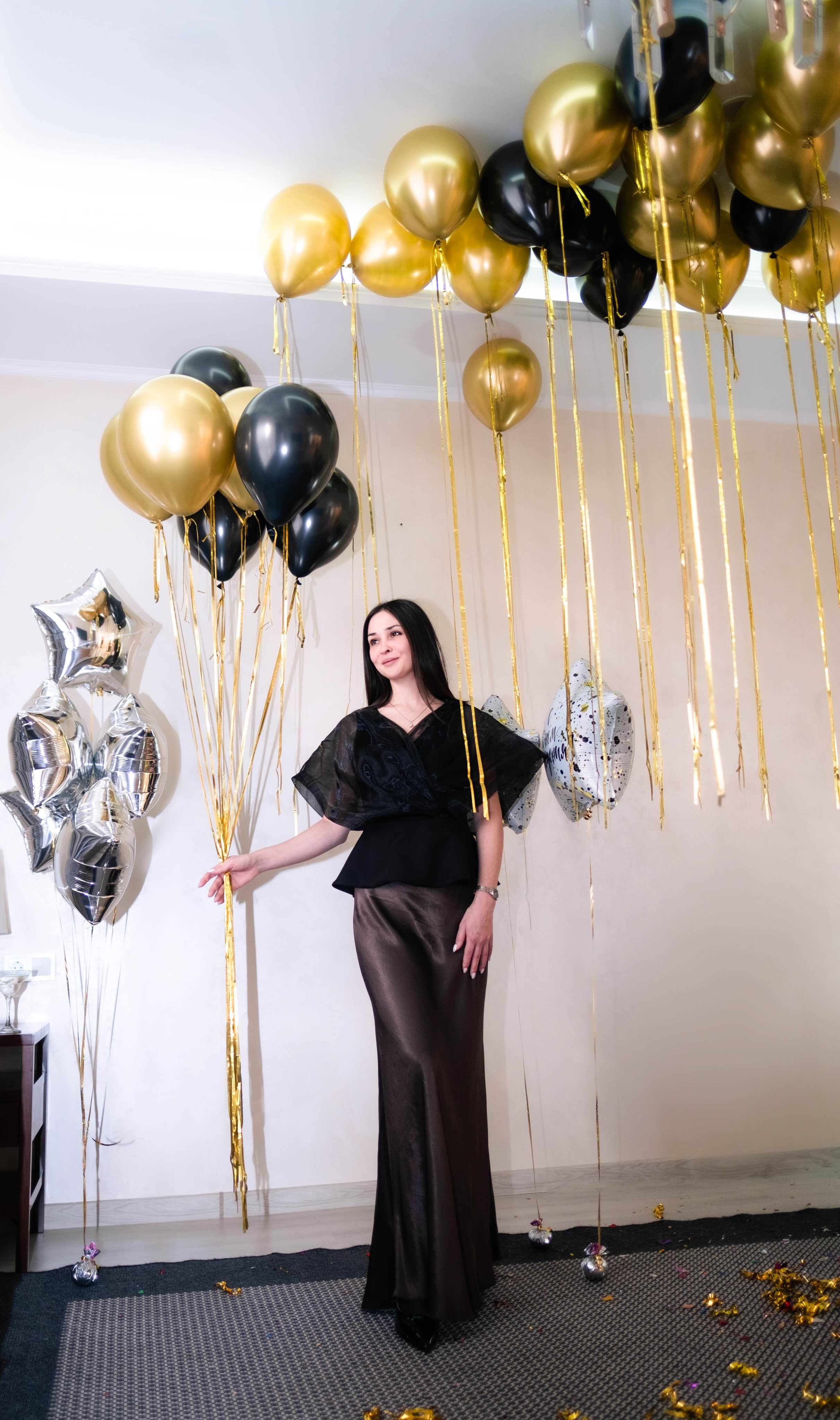 Девичник. Студийный, портретный, семейный фотограф Южно-Сахалинска Яна Радаева