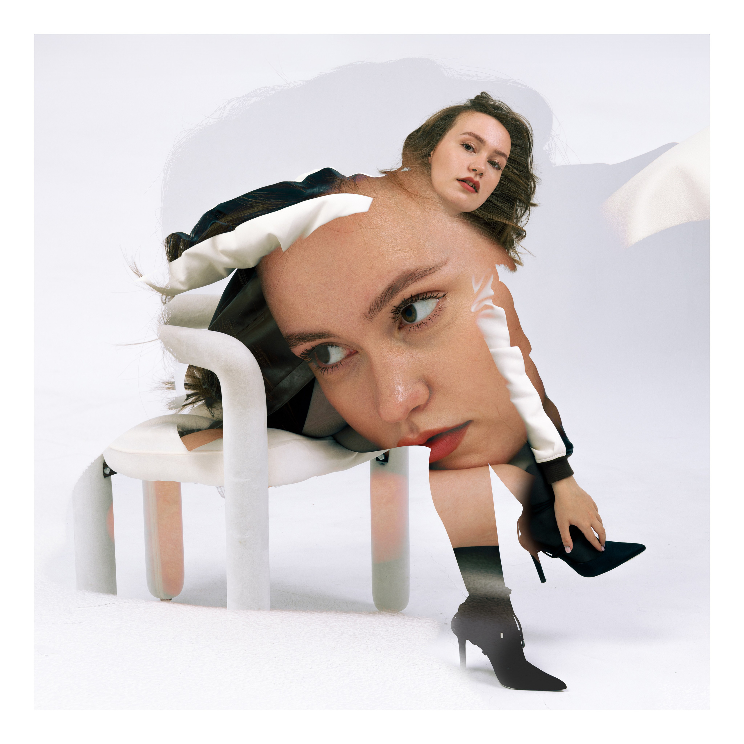 Вероника. Фотограф Анастасия Горлач в Калининграде