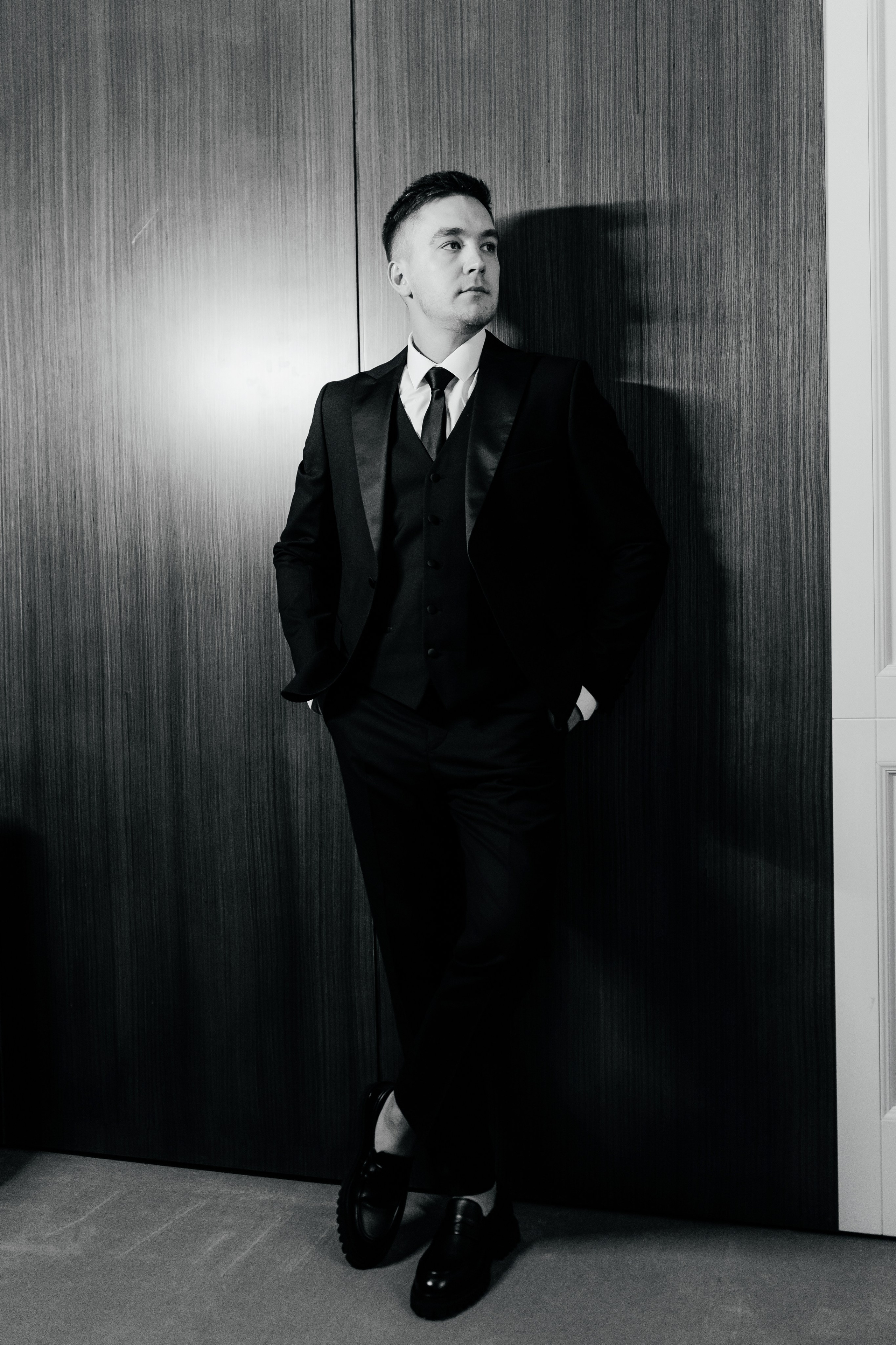 Vladimir&Elizaveta. Свадебный фотограф в Павлодаре и Астане