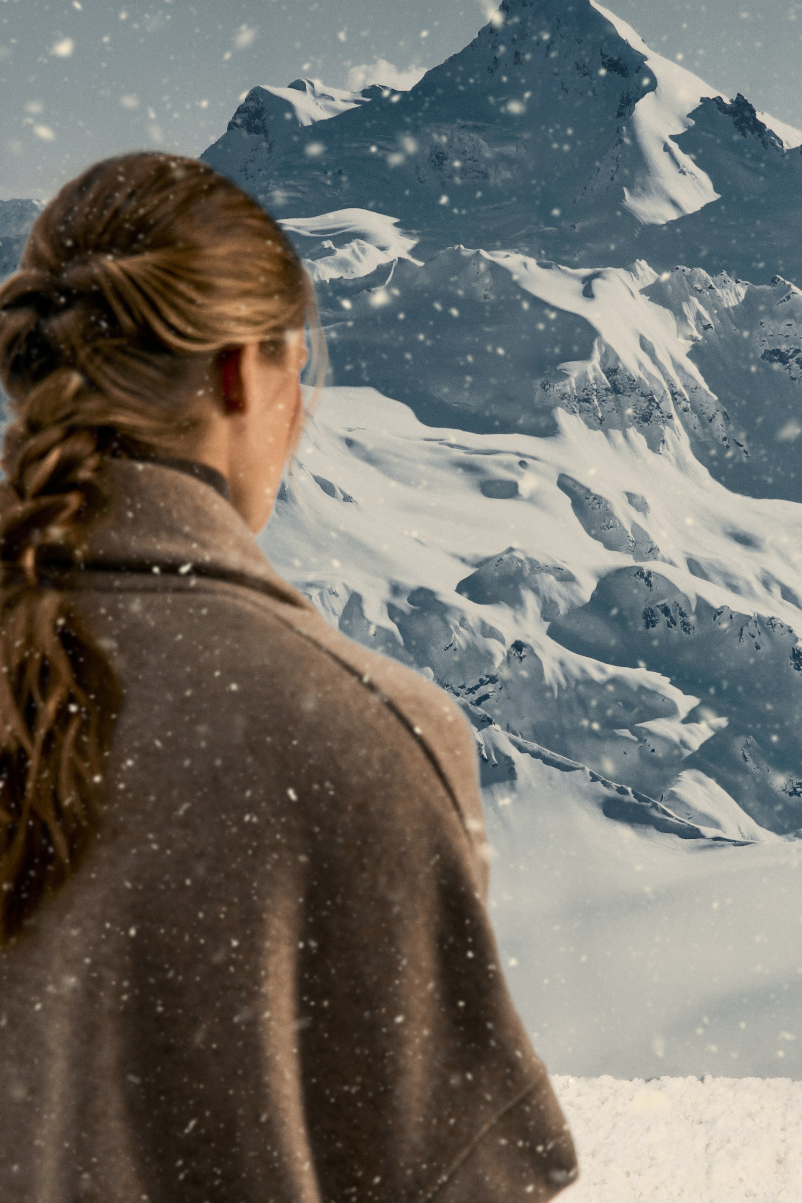 Hōgl winter. Agreed.production