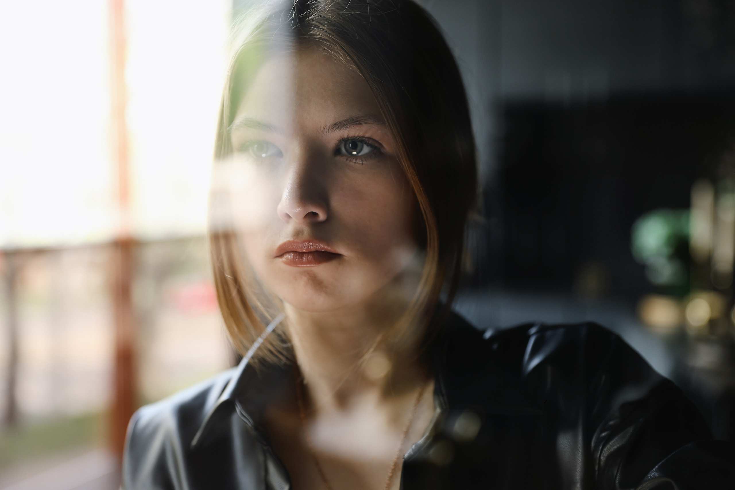 Индивидуальные истории. Яна Чхан — Фотограф в Донецке и не только