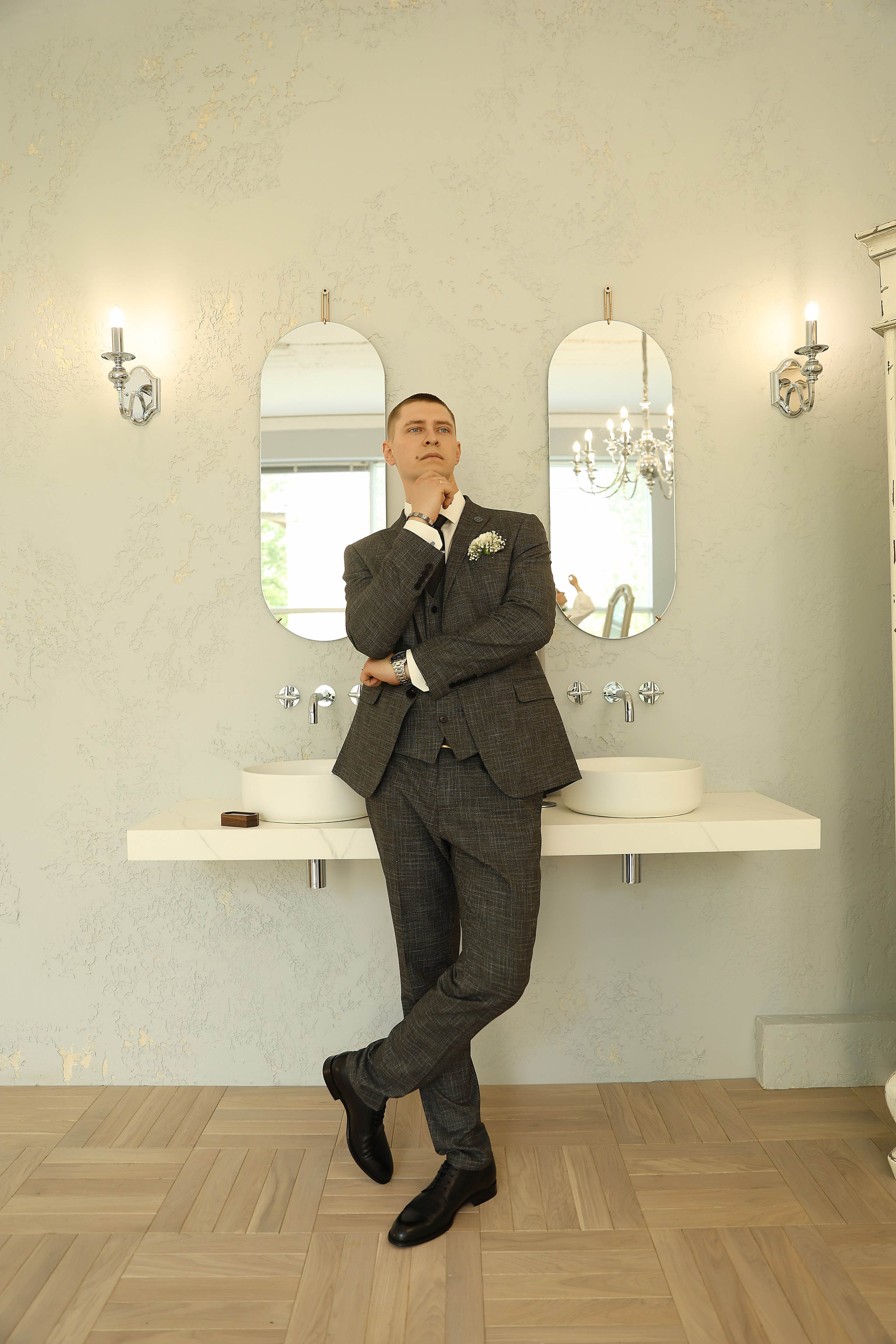 Елизавета & Виктор. Яна Чхан — Фотограф в Донецке и не только