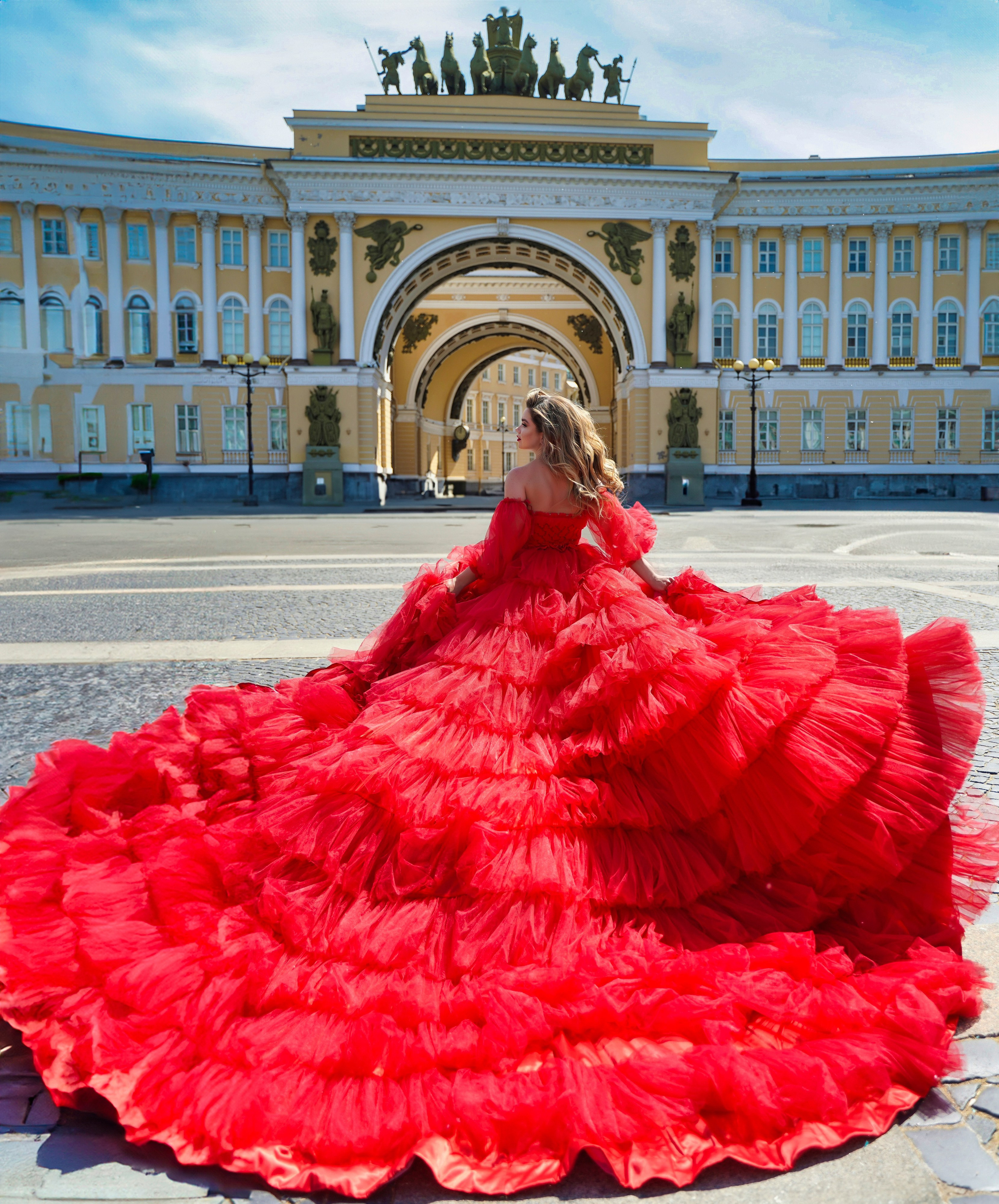 Программа фототура в Санкт-Петербург. Сказочный фотограф Марьяна Сердюк. Москва, Дмитров и весь мир