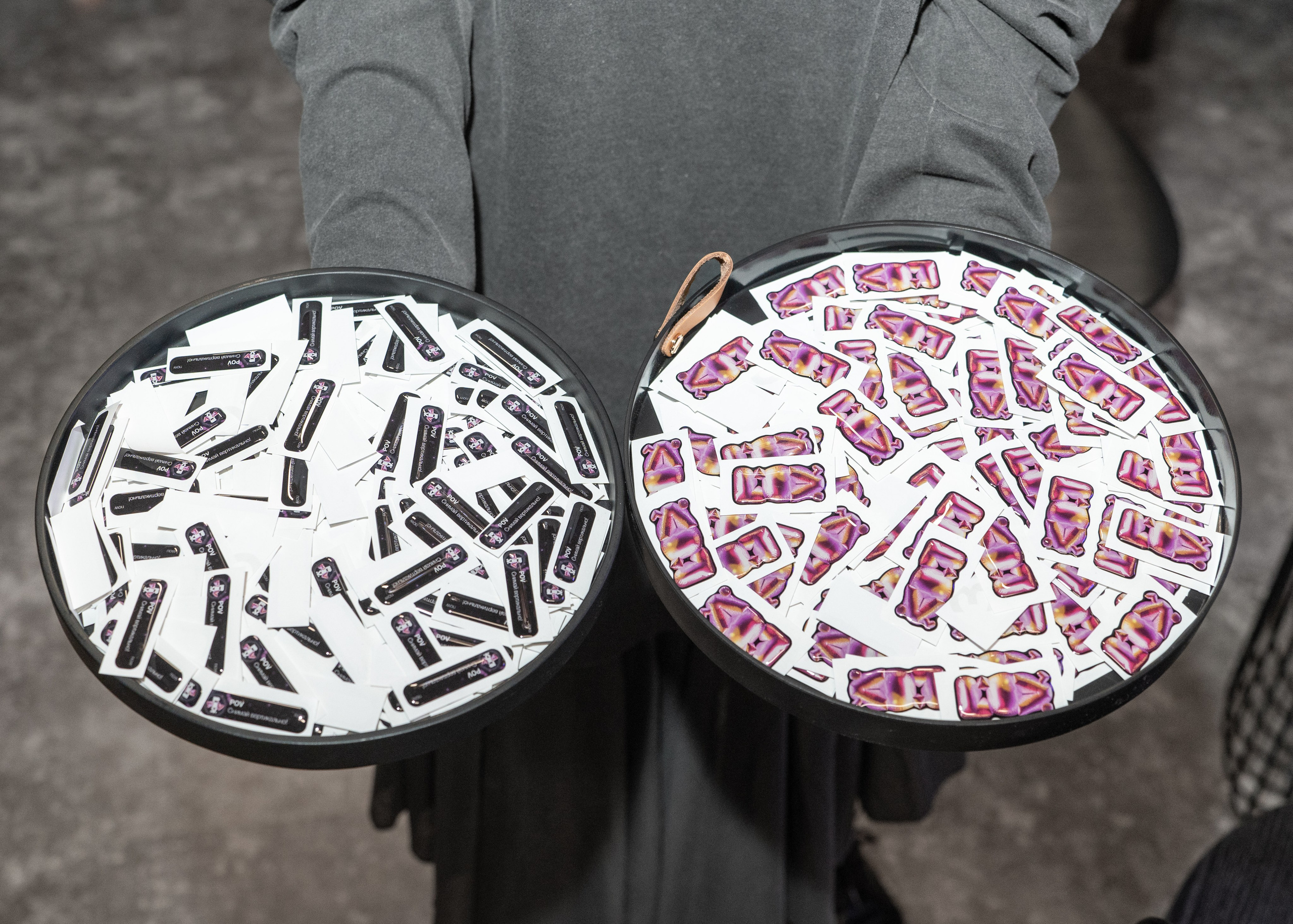 PovConf. Фотограф Дмитрий Алехин. Репортажная съемка мероприятий в Москве