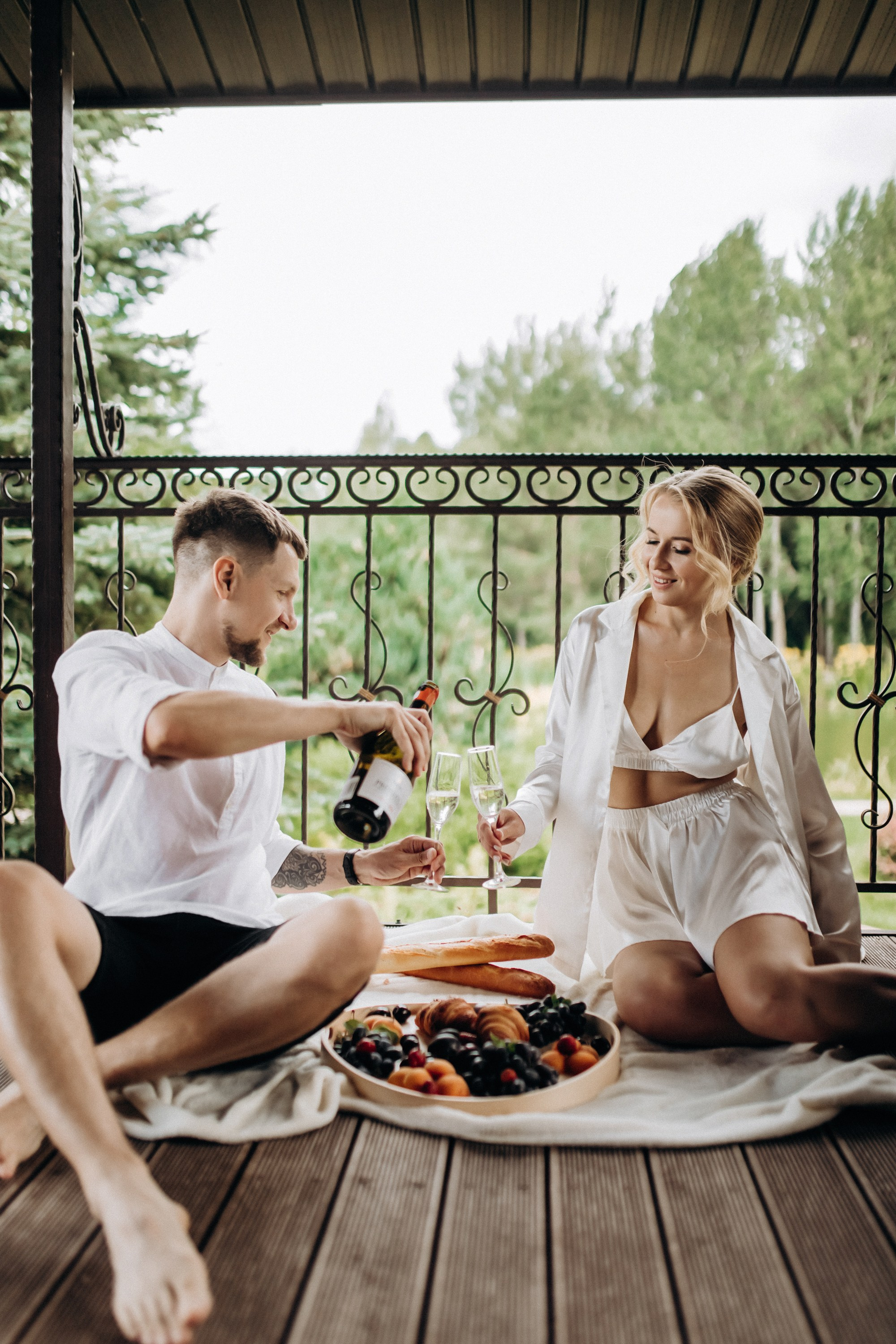 А&A. Свадебный и семейный фотограф Минск Юлия Игнатович