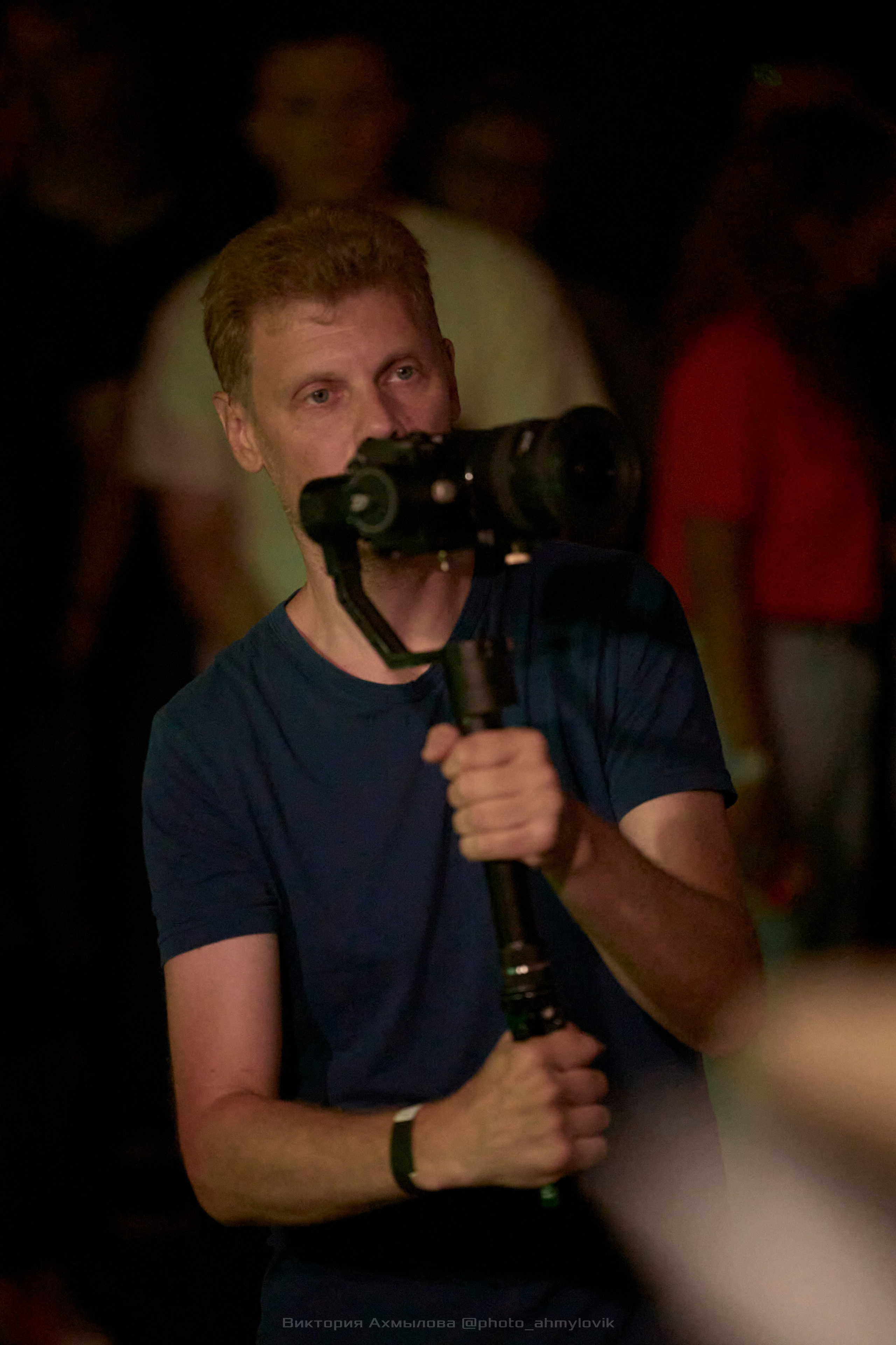 19.07.2024 НШБ Зеленоград. Виктория Ахмылова. Фотограф в Москве