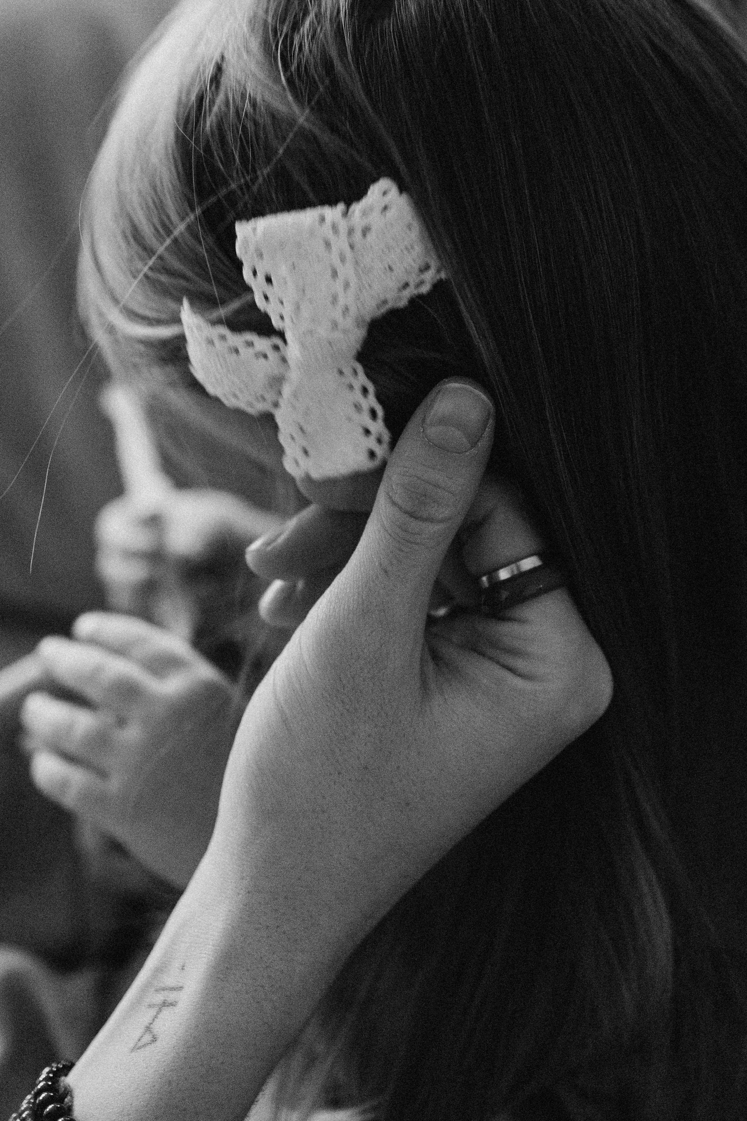 Саша и Ая. Фотограф в Ставрополе Карабанова Юлия