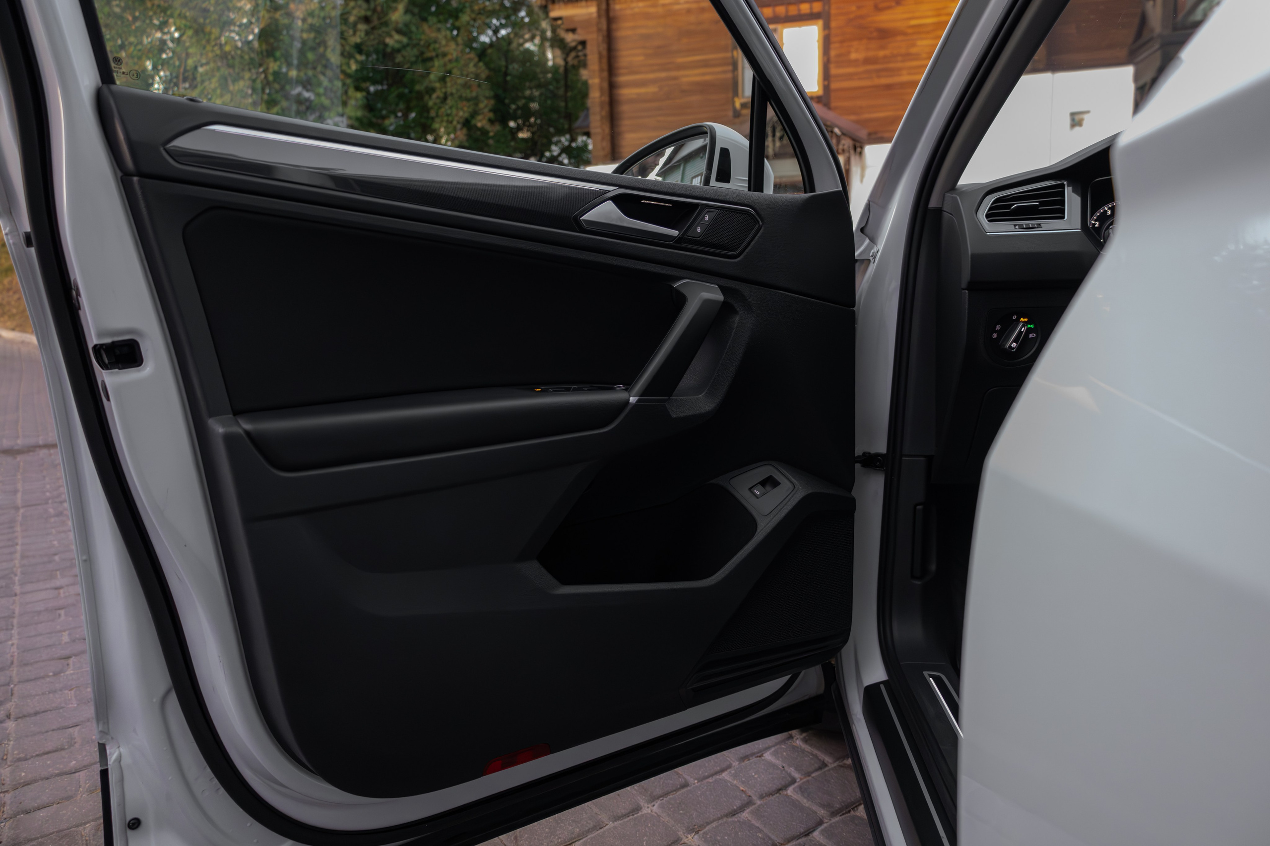 WV Tiguan. Мелехов Дмитрий|Фотограф|Видеограф