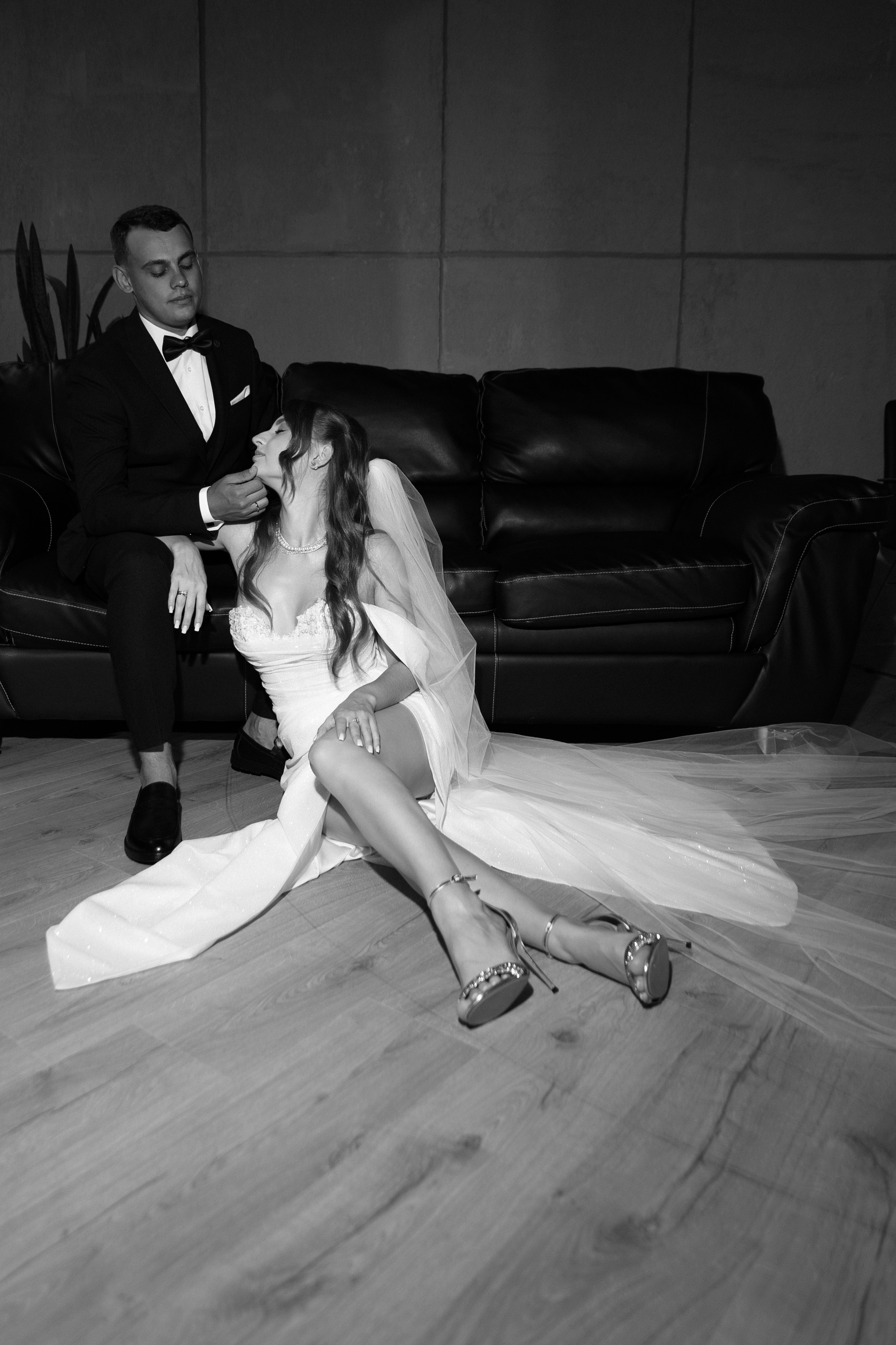 Wedding. Главная