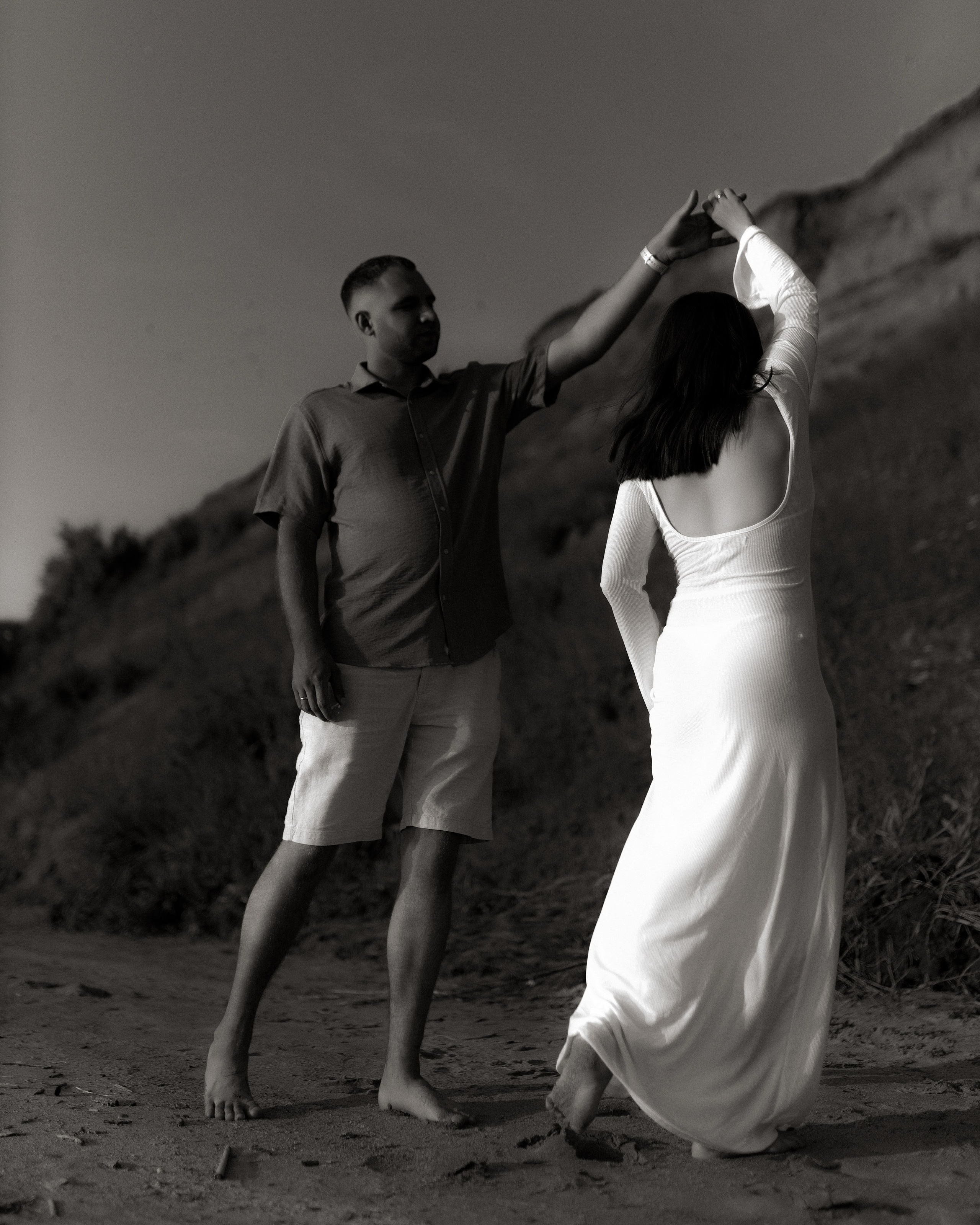 Наталья и Алексей. DARYA.BELKINA