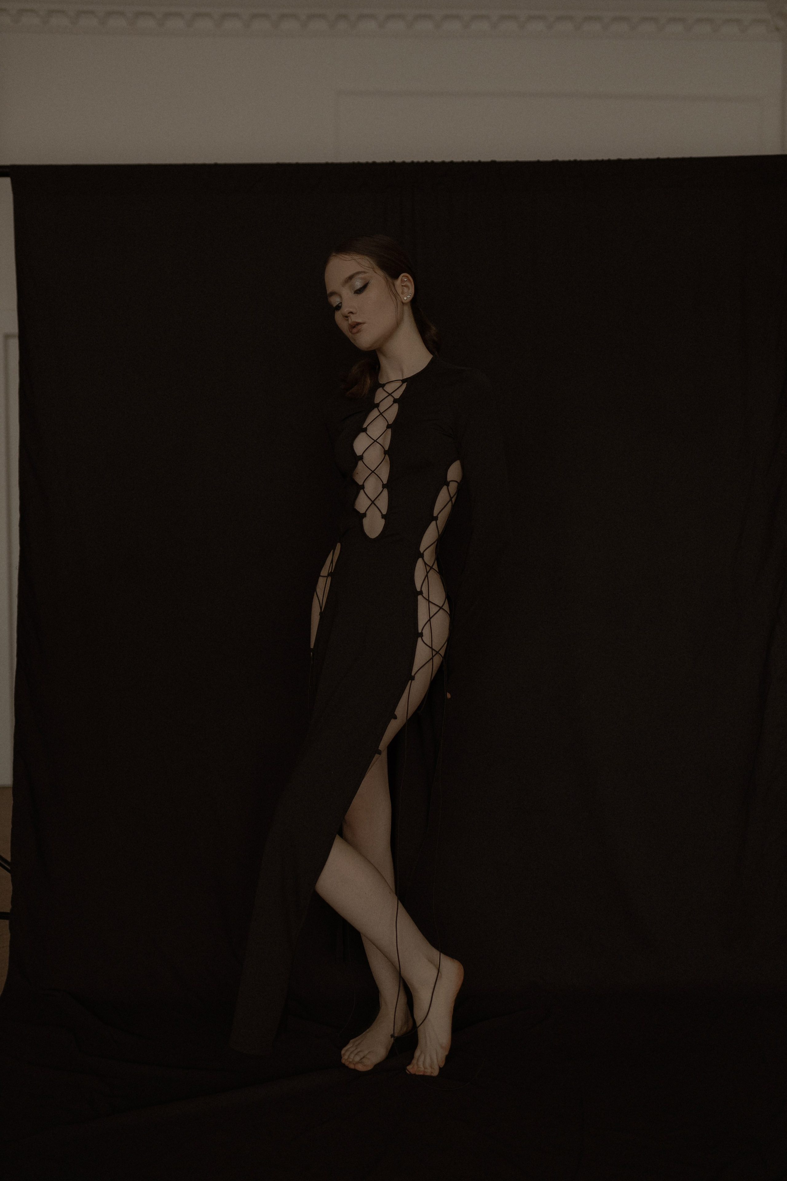 Полина. DARYA.BELKINA