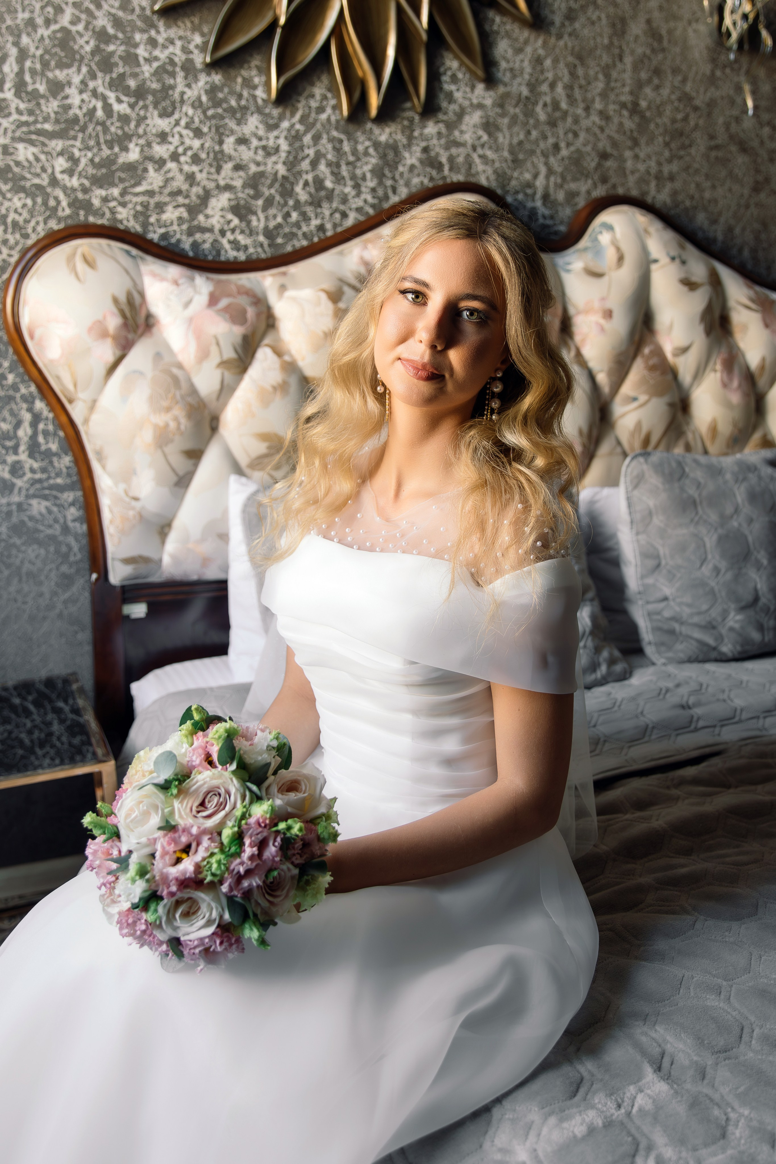 Олег и Анна. Семейный фотограф Толстикова Кристина