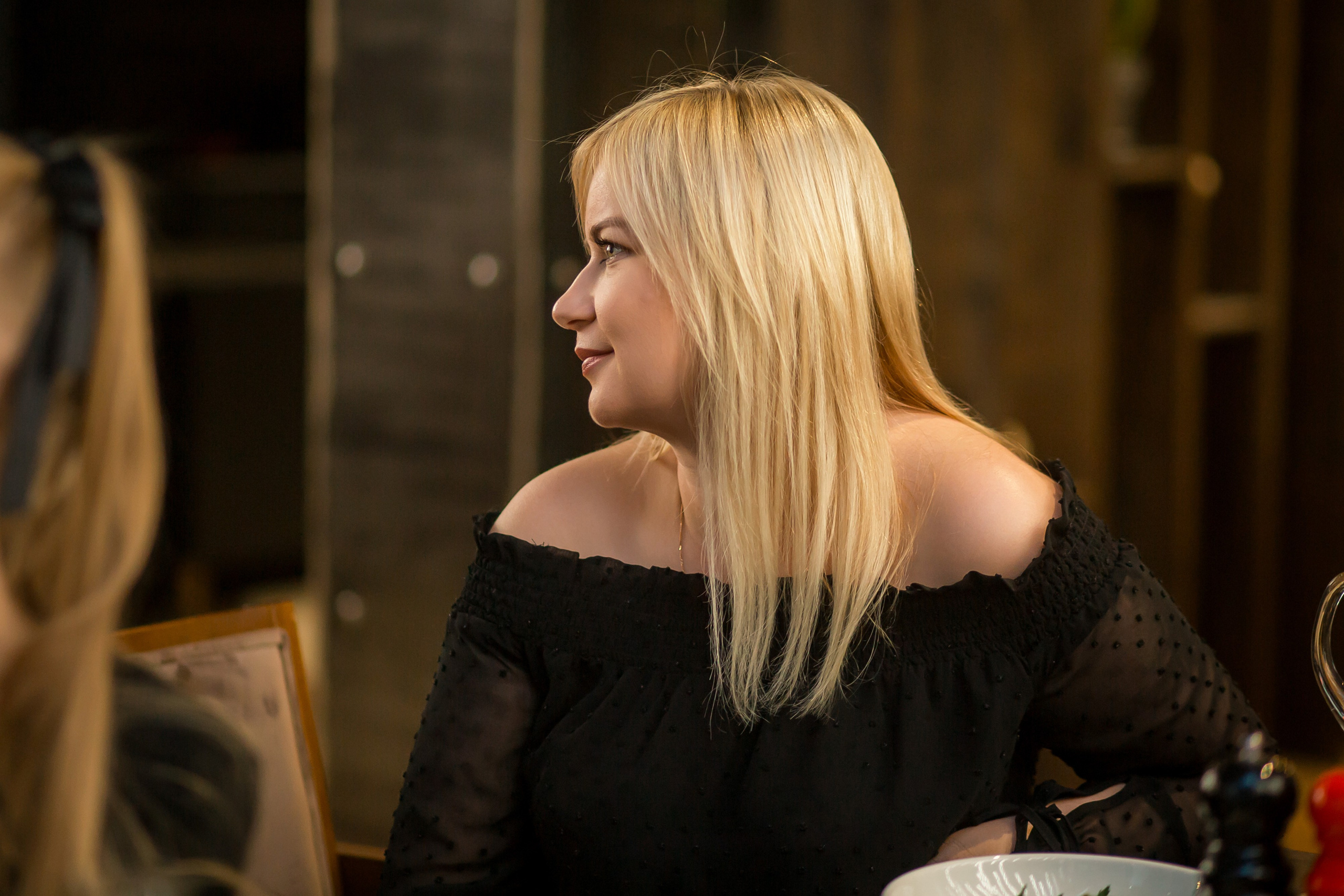 Корпоратив в RIBS. Фотографиня Мария Дикова