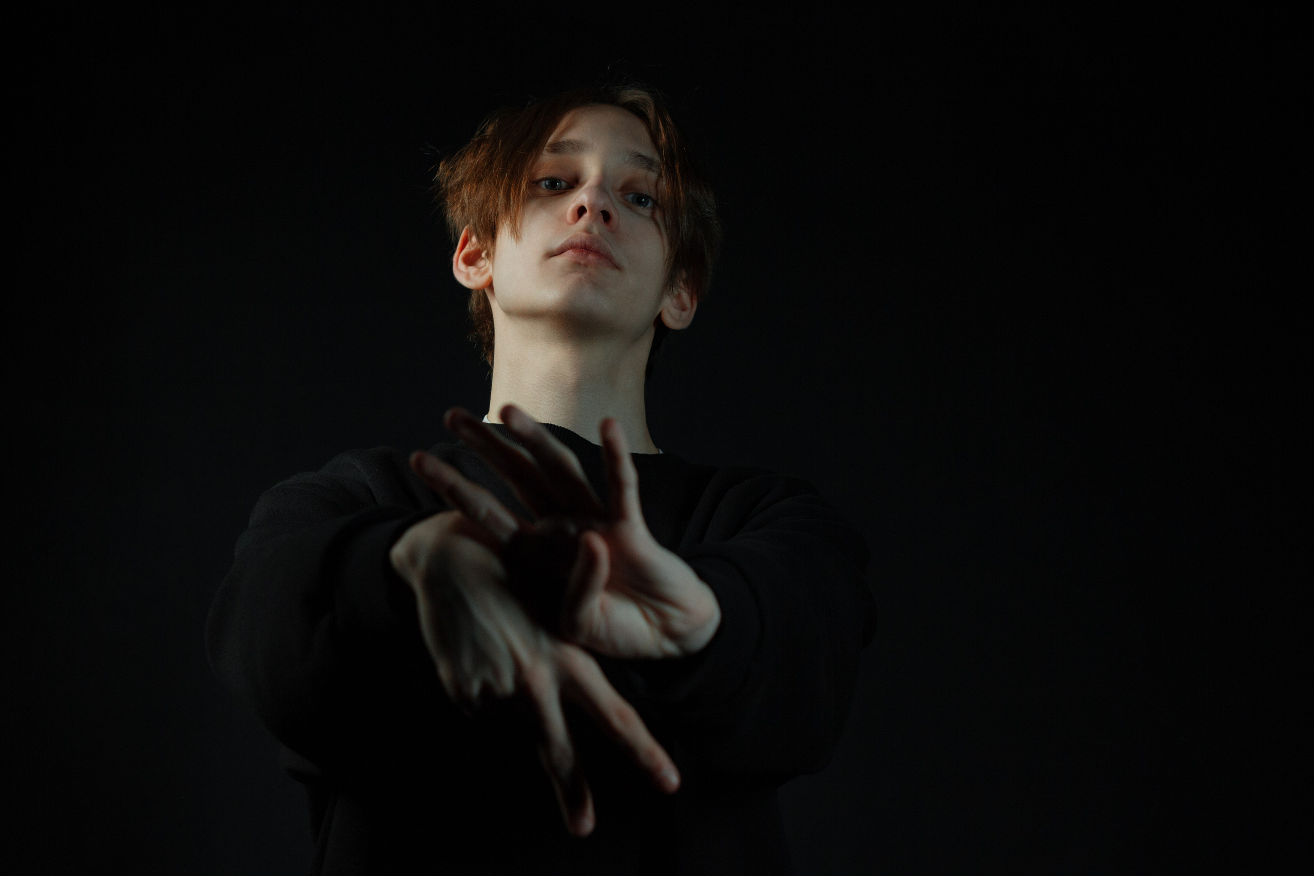 Insomniya. Kuznetsov | Фотограф в Красноярске