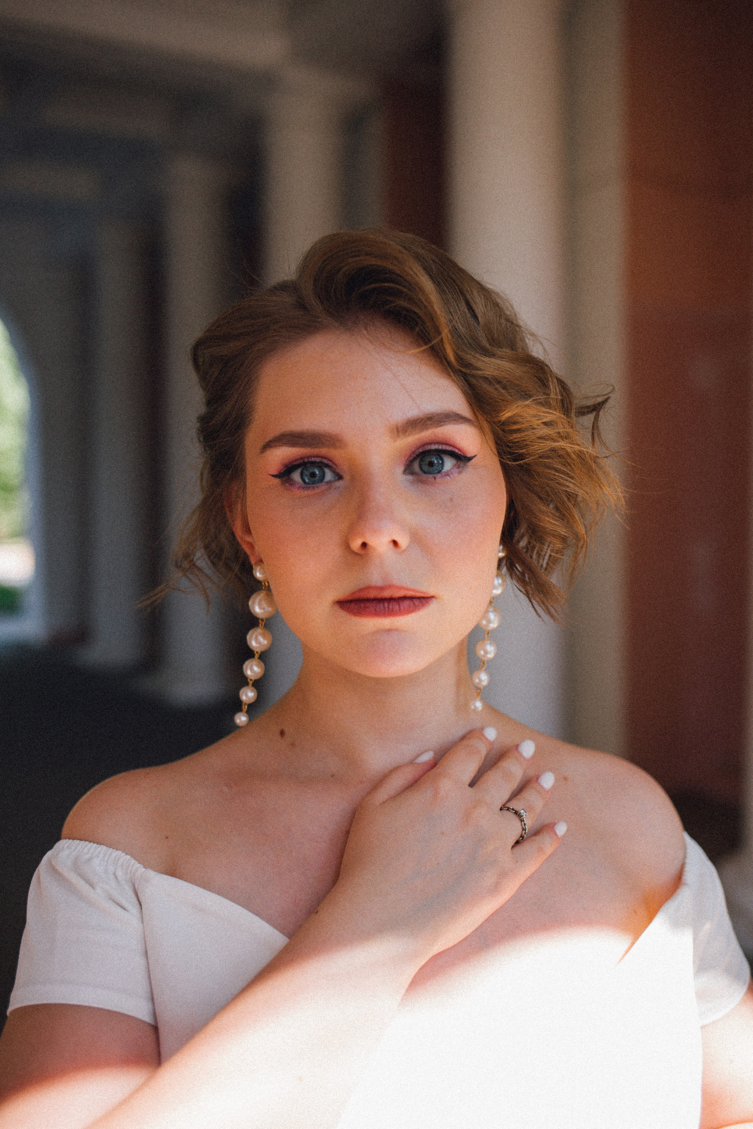 Ярослав + Лиза. Фотограф в Волгограде Карина Хлебушкина