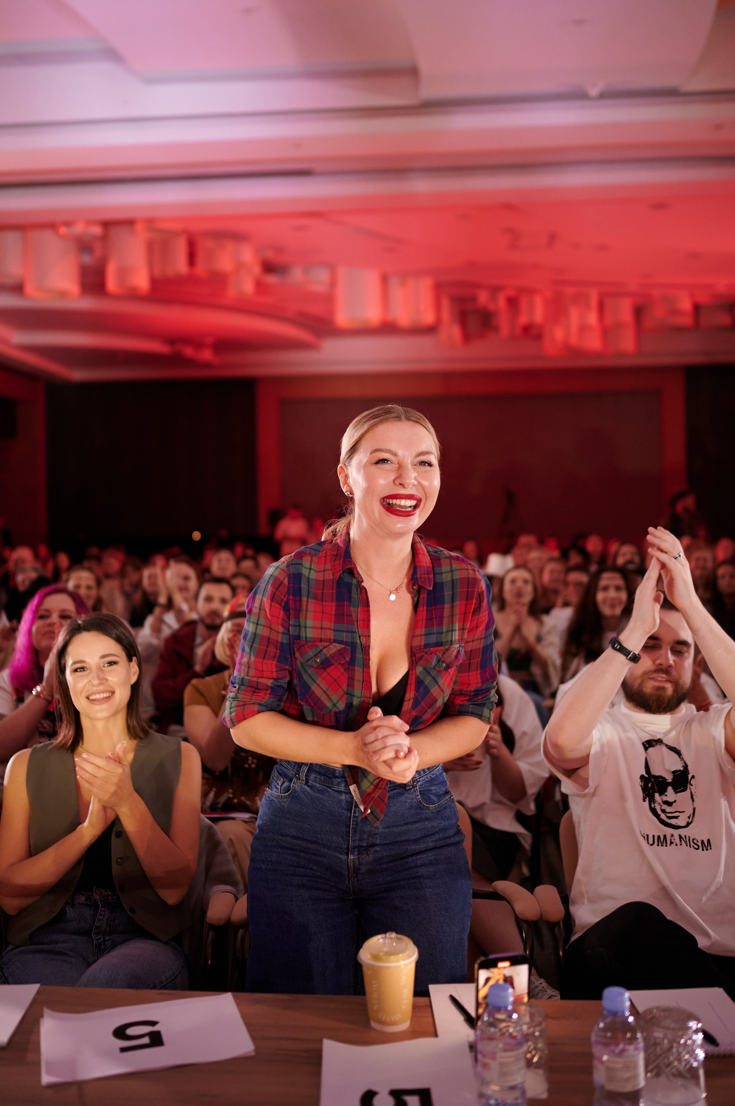 Бизнес Ивенты. Репортажный фотограф Ольга Ищук