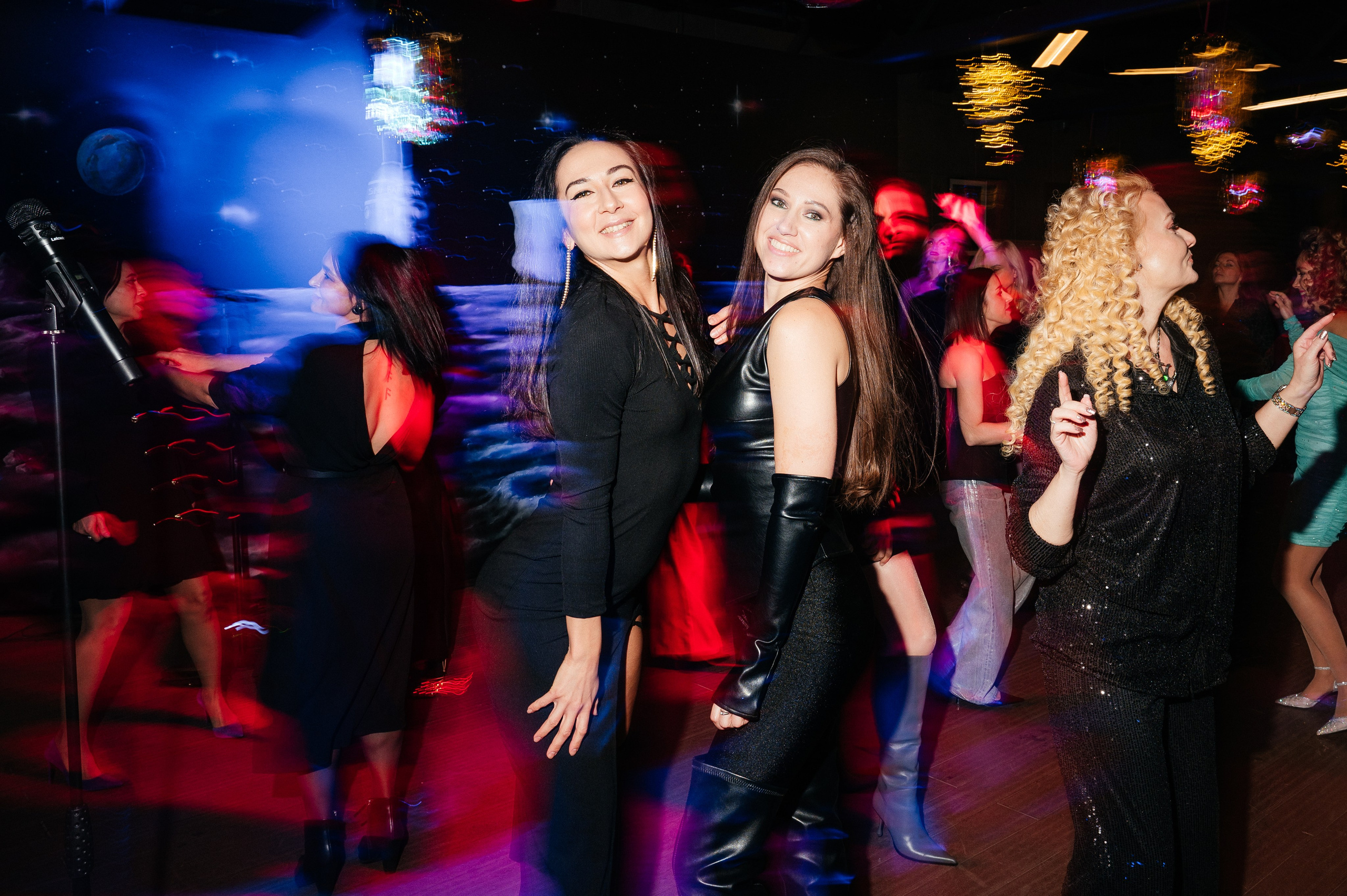 Корпоративы. Репортажный фотограф Ольга Ищук