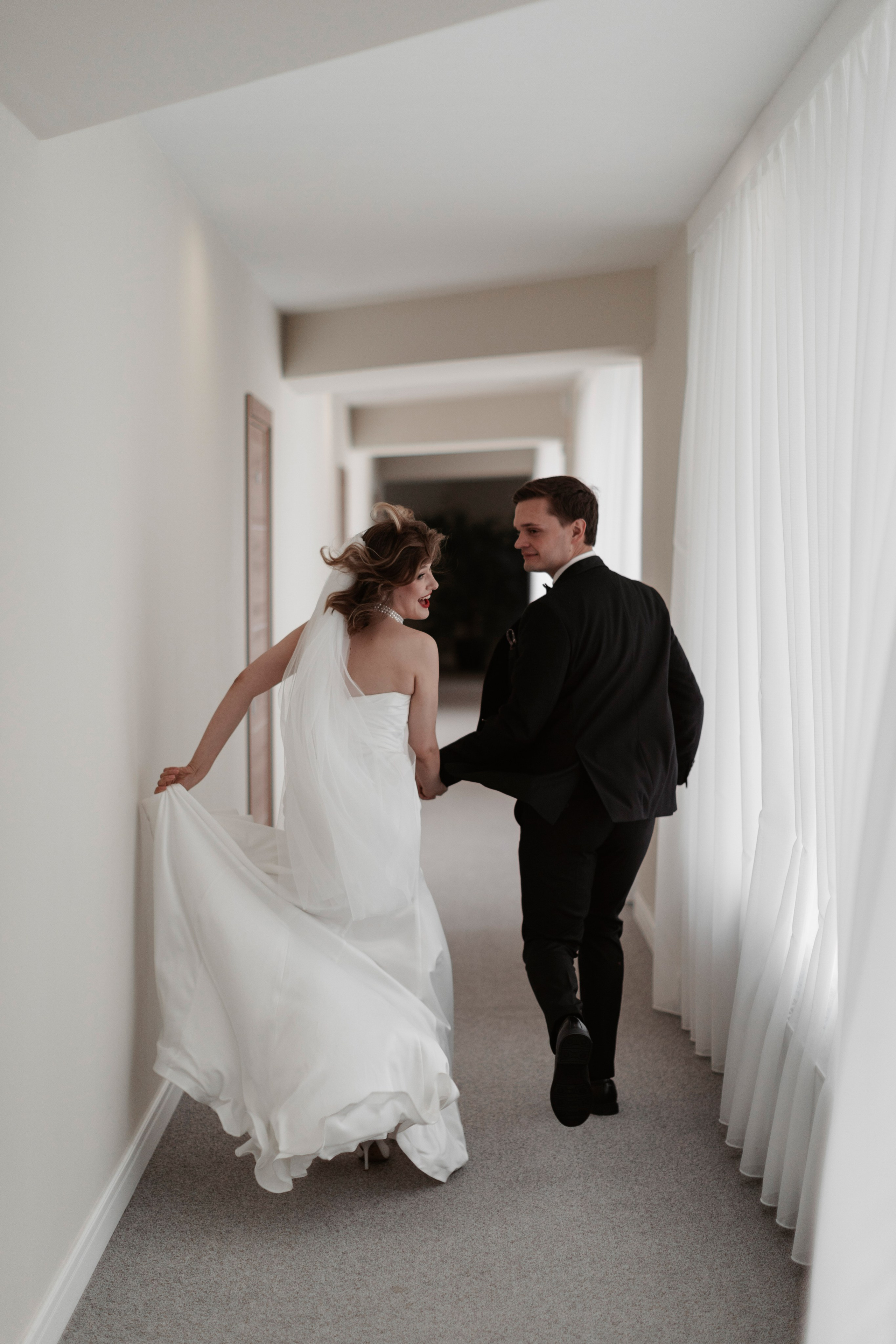 Артём и Алиса. Свадебный и портретный фотограф