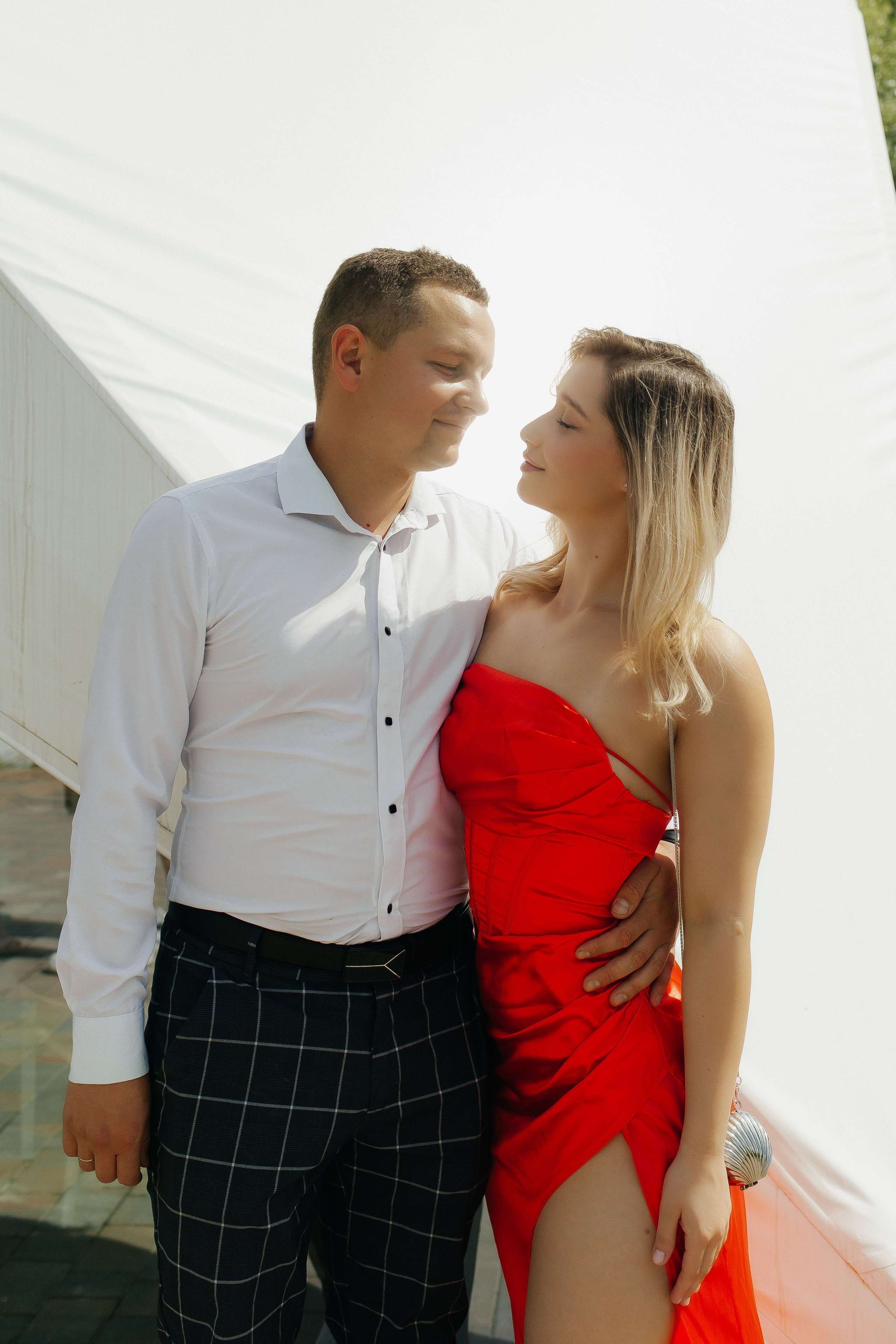 D & D. Фотограф Ольга Сапронова. Свадебный фотограф Ольга Сапронова