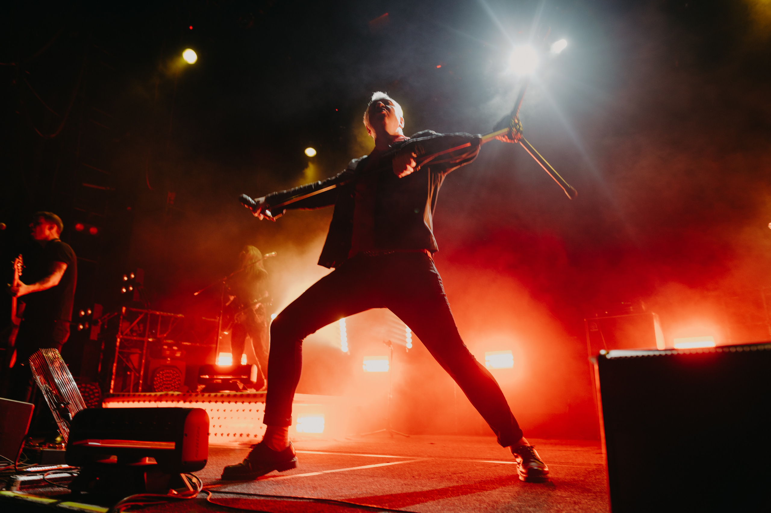 Группа «Тараканы» Юбилей. Фотограф в Москве Илья Максимов