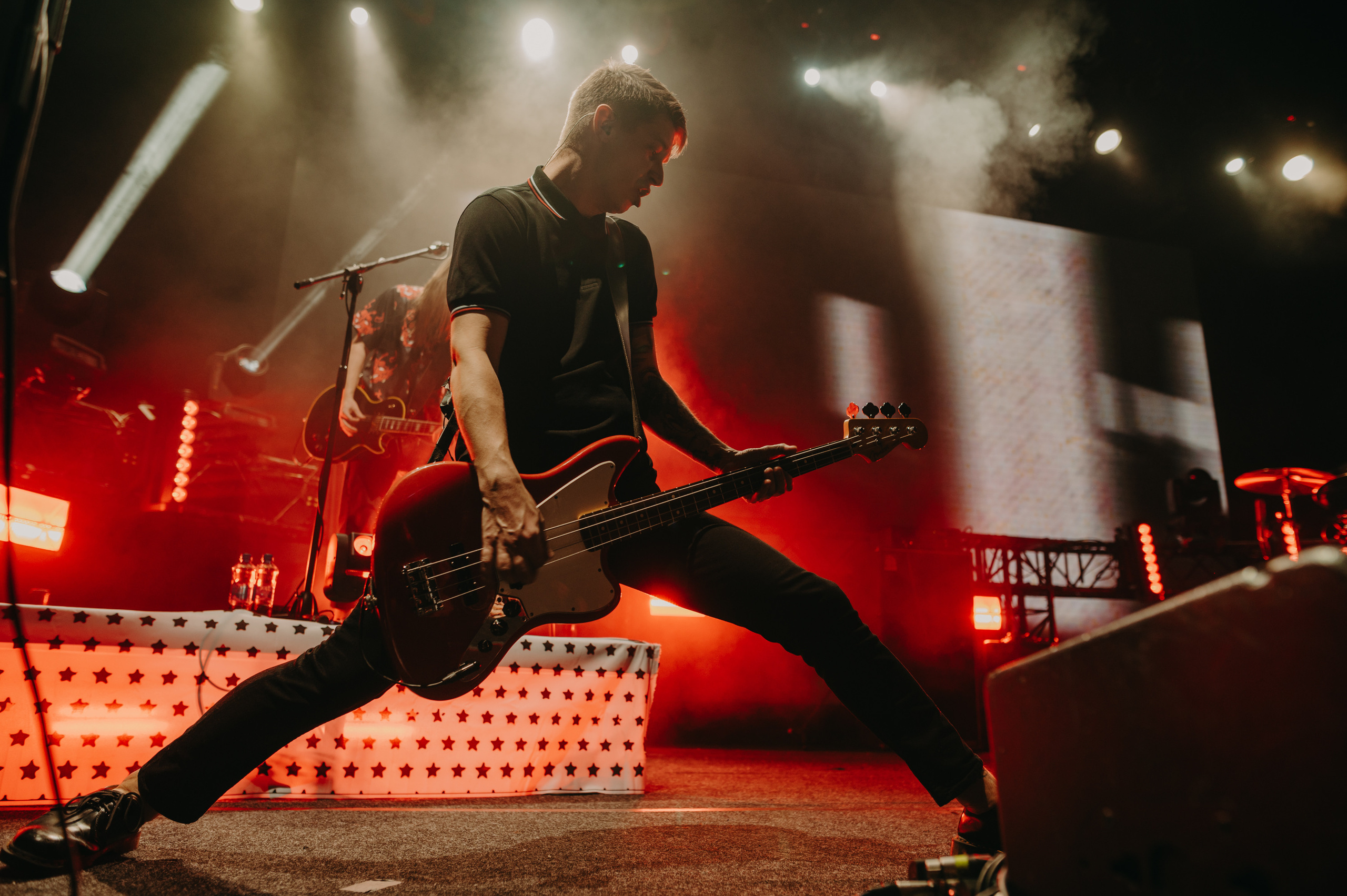 Группа «Тараканы» Юбилей. Фотограф в Москве Илья Максимов