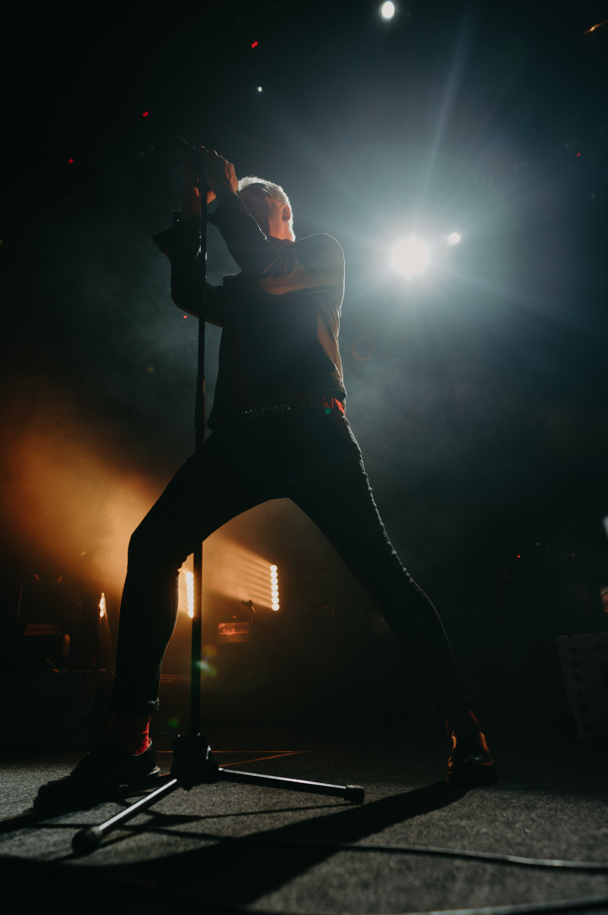 Группа «Тараканы» Юбилей. Фотограф в Москве Илья Максимов