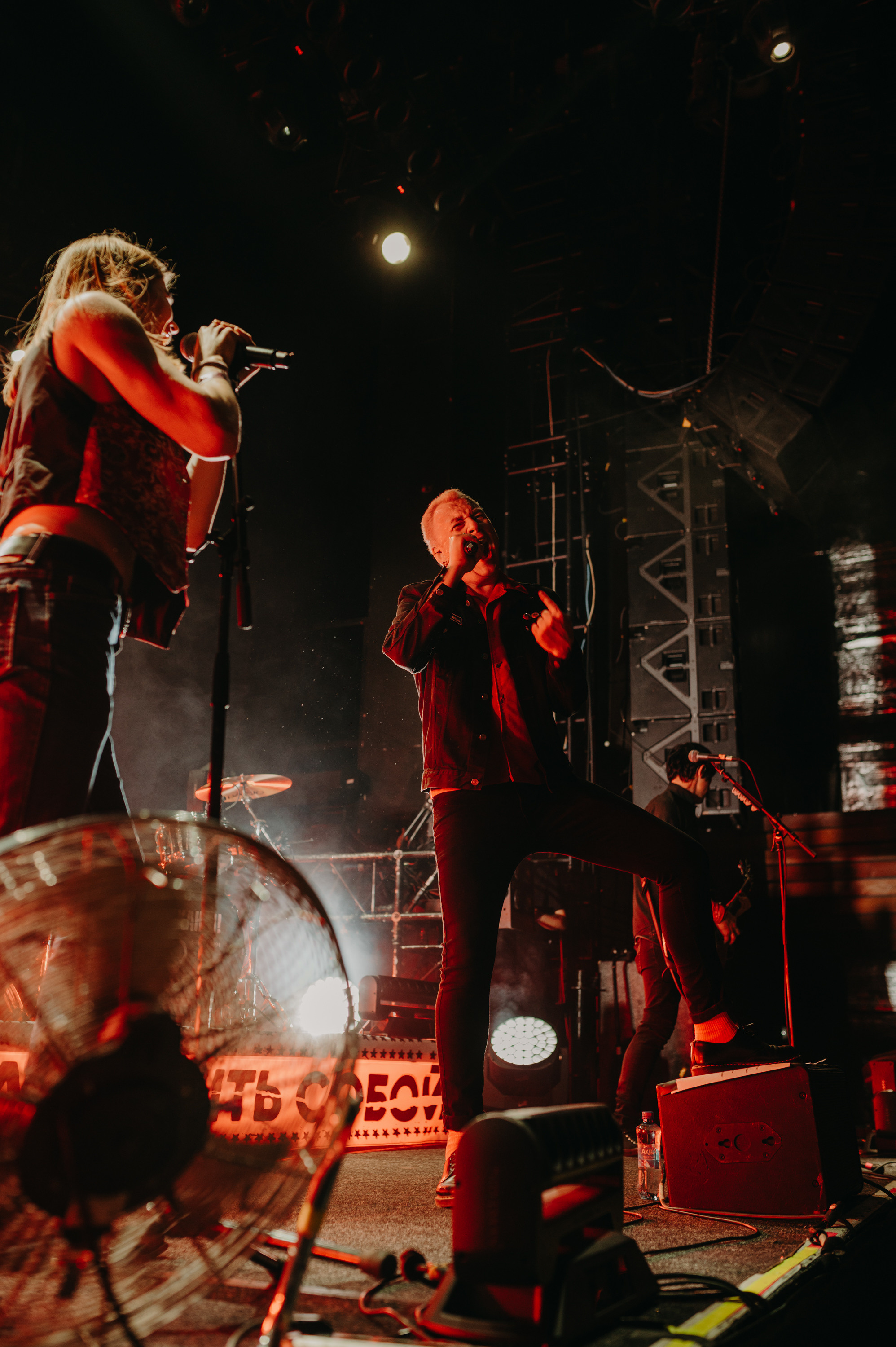 Группа «Тараканы» Юбилей. Фотограф в Москве Илья Максимов