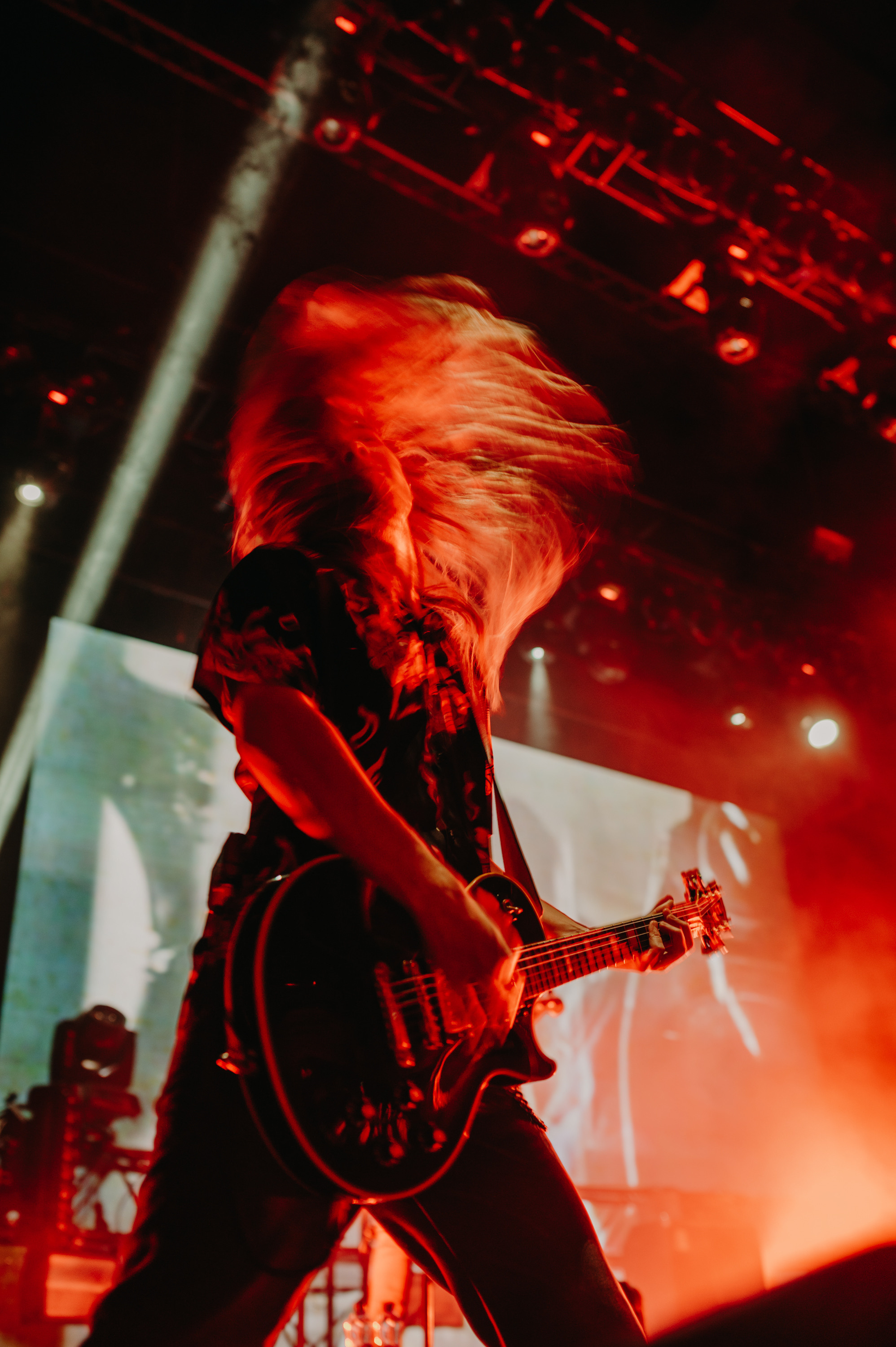 Группа «Тараканы» Юбилей. Фотограф в Москве Илья Максимов