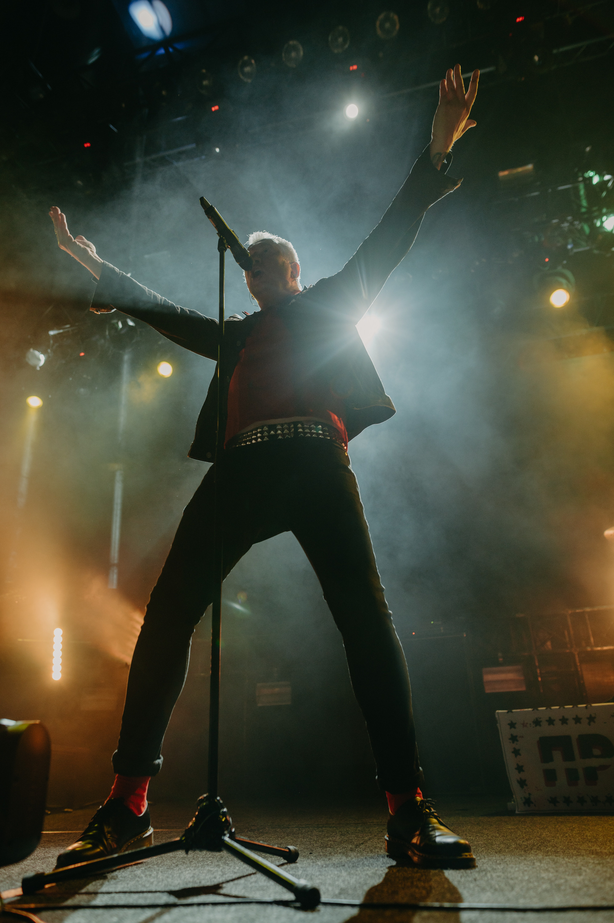 Группа «Тараканы» Юбилей. Фотограф в Москве Илья Максимов