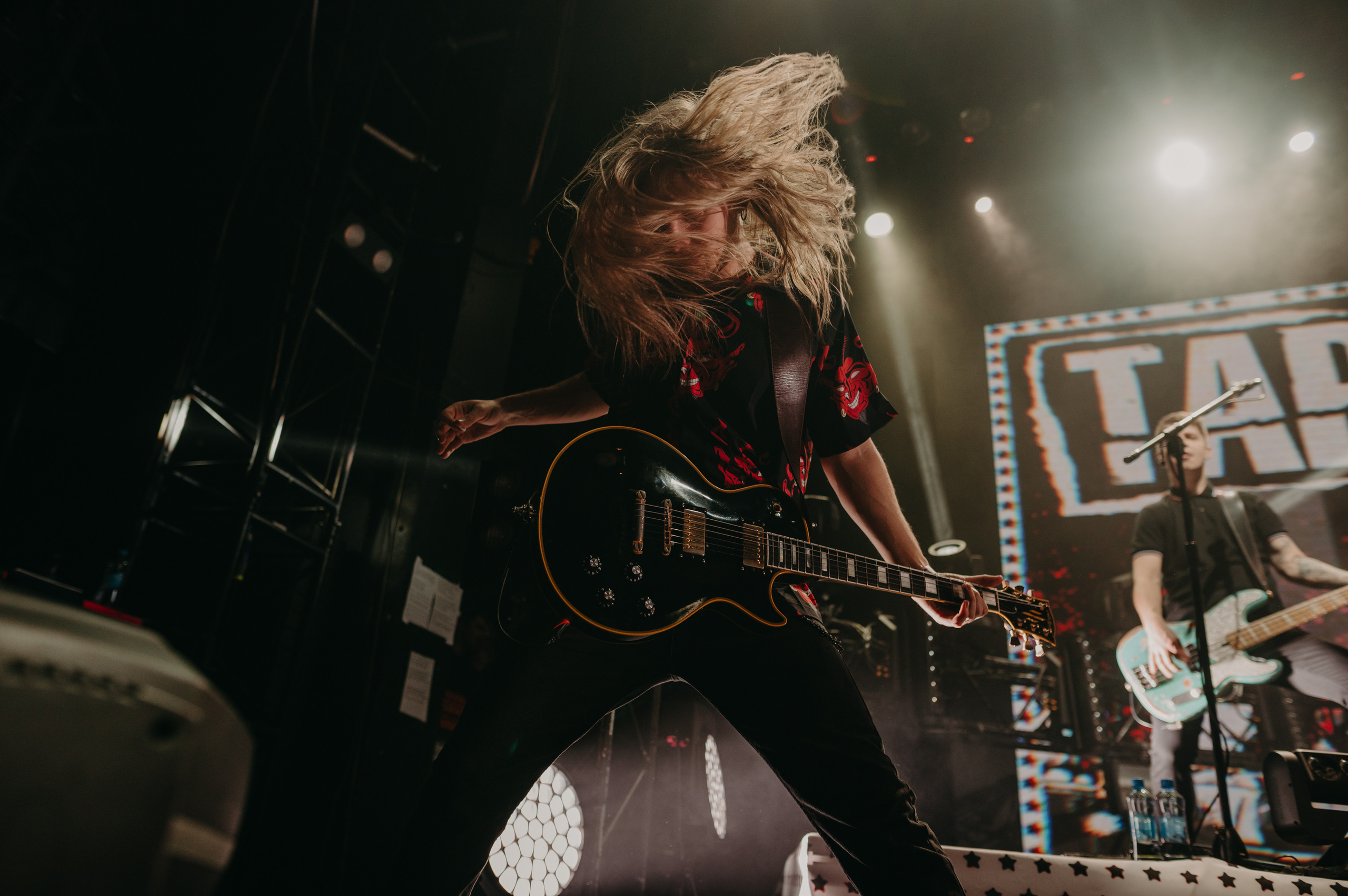 Группа «Тараканы» Юбилей. Фотограф в Москве Илья Максимов