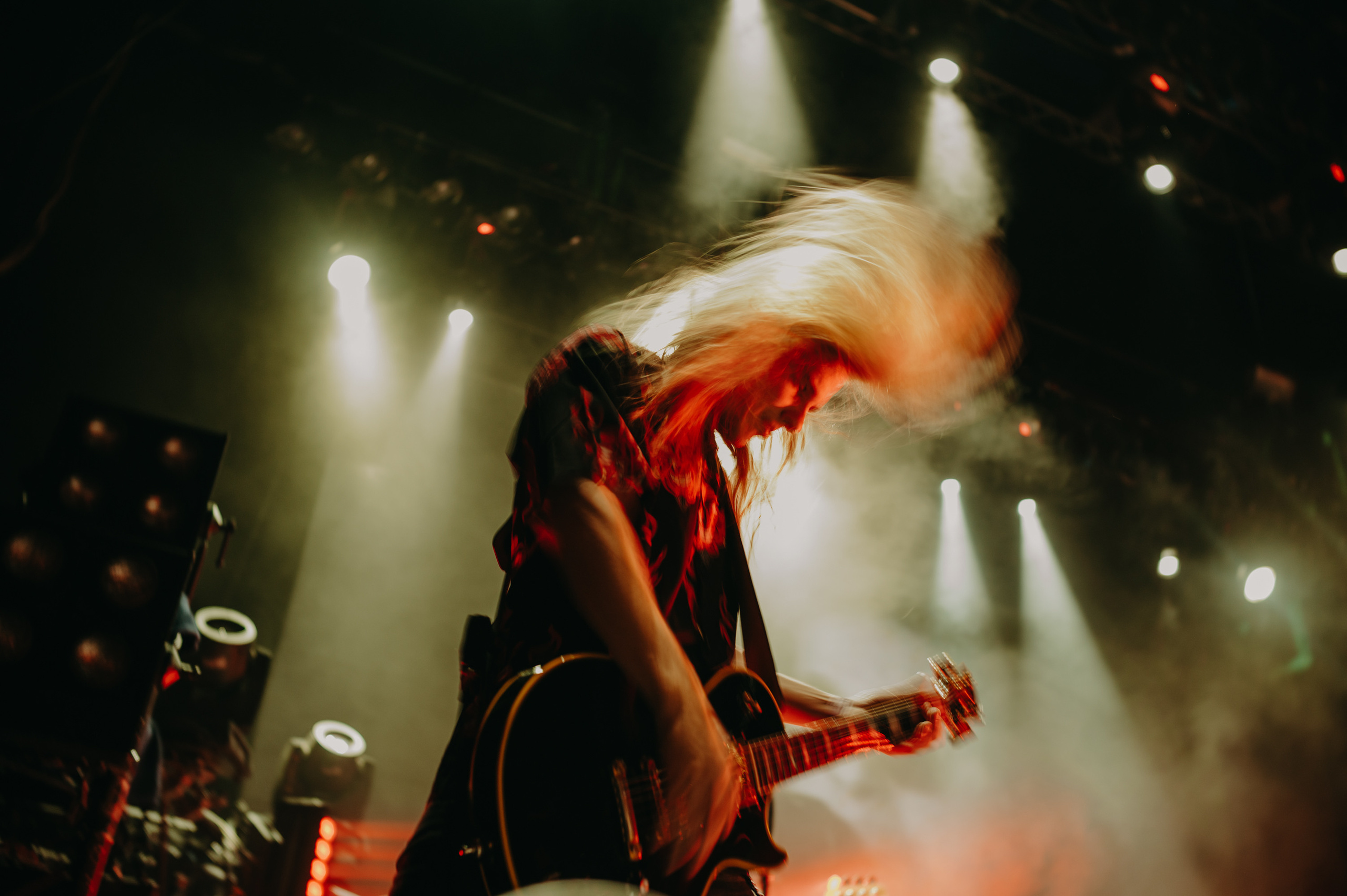 Группа «Тараканы» Юбилей. Фотограф в Москве Илья Максимов